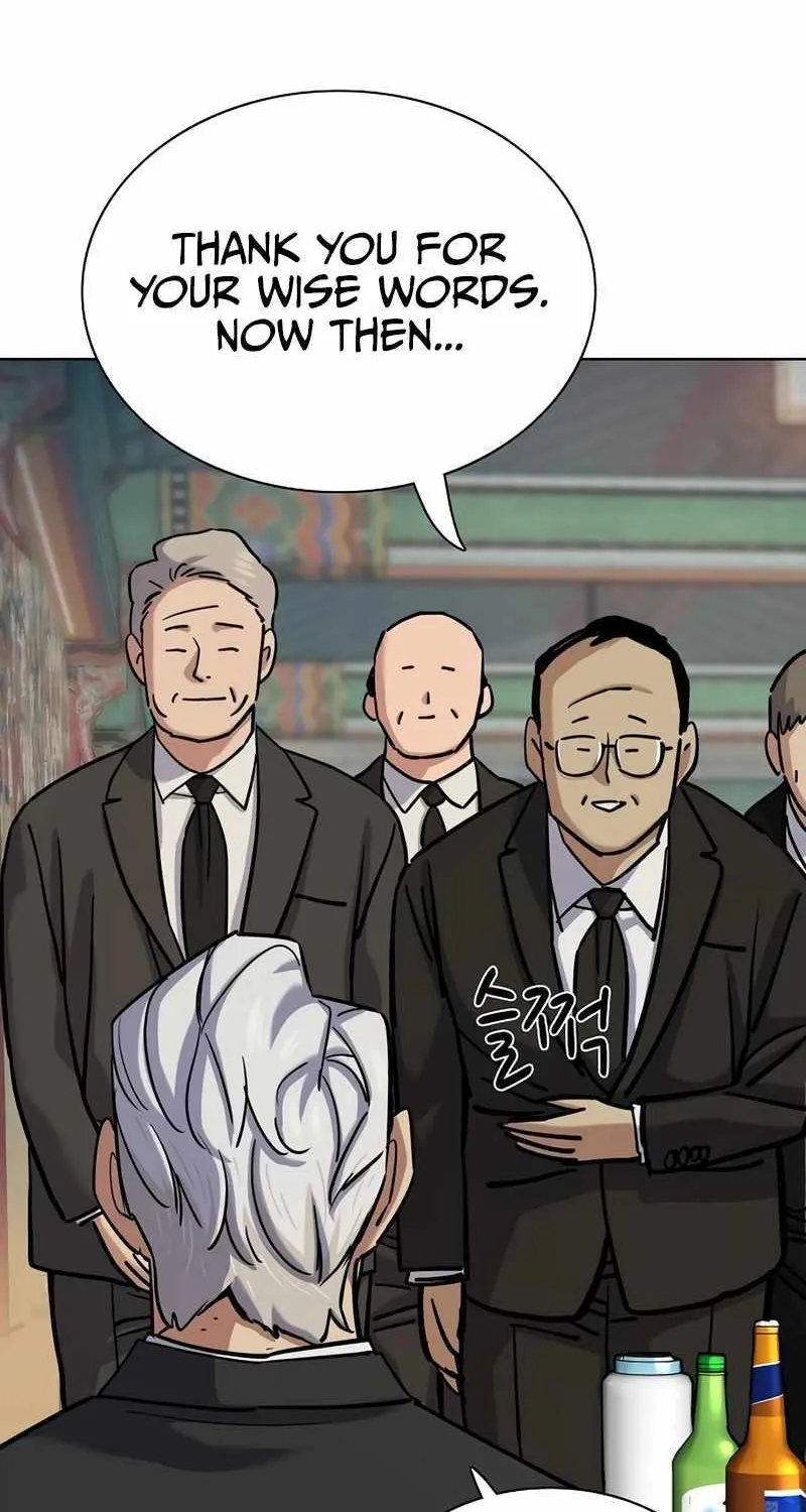 The Chaebeol’s Youngest Son Chapter 148 page 94 - 