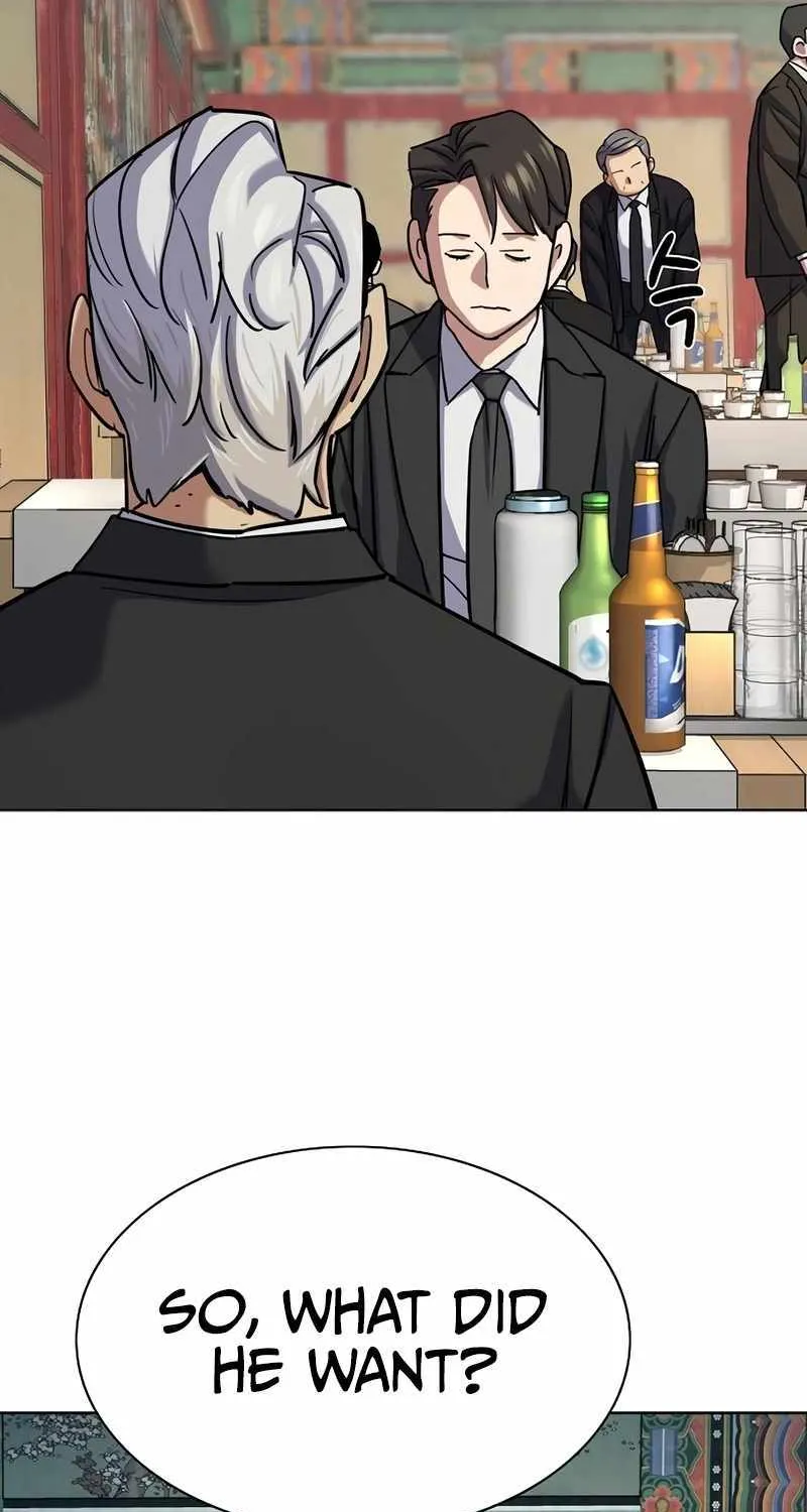 The Chaebeol’s Youngest Son Chapter 148 page 97 - 