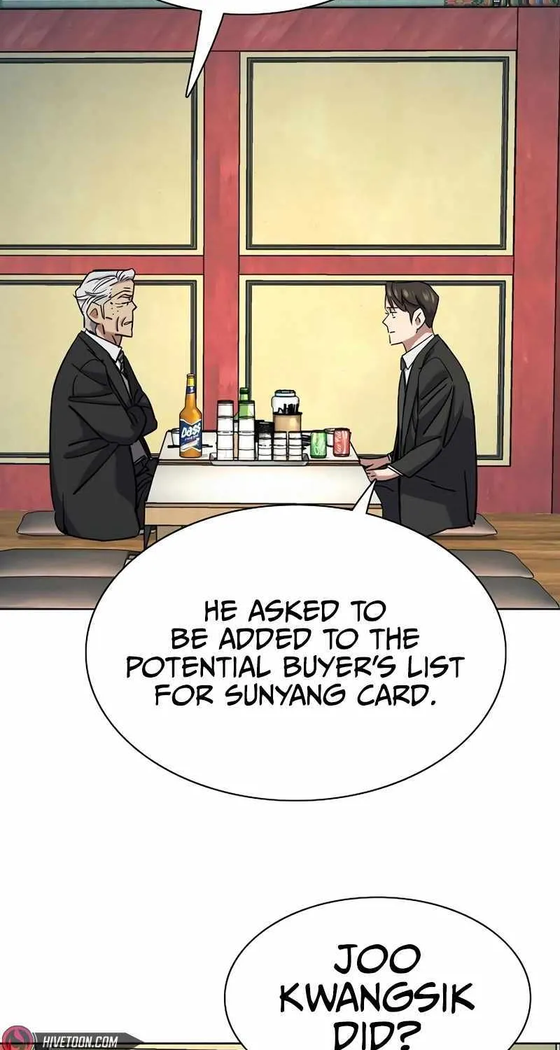 The Chaebeol’s Youngest Son Chapter 148 page 98 - 