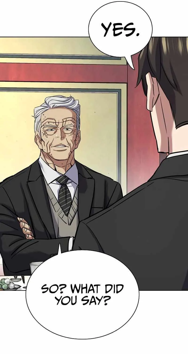 The Chaebeol’s Youngest Son Chapter 148 page 100 - 