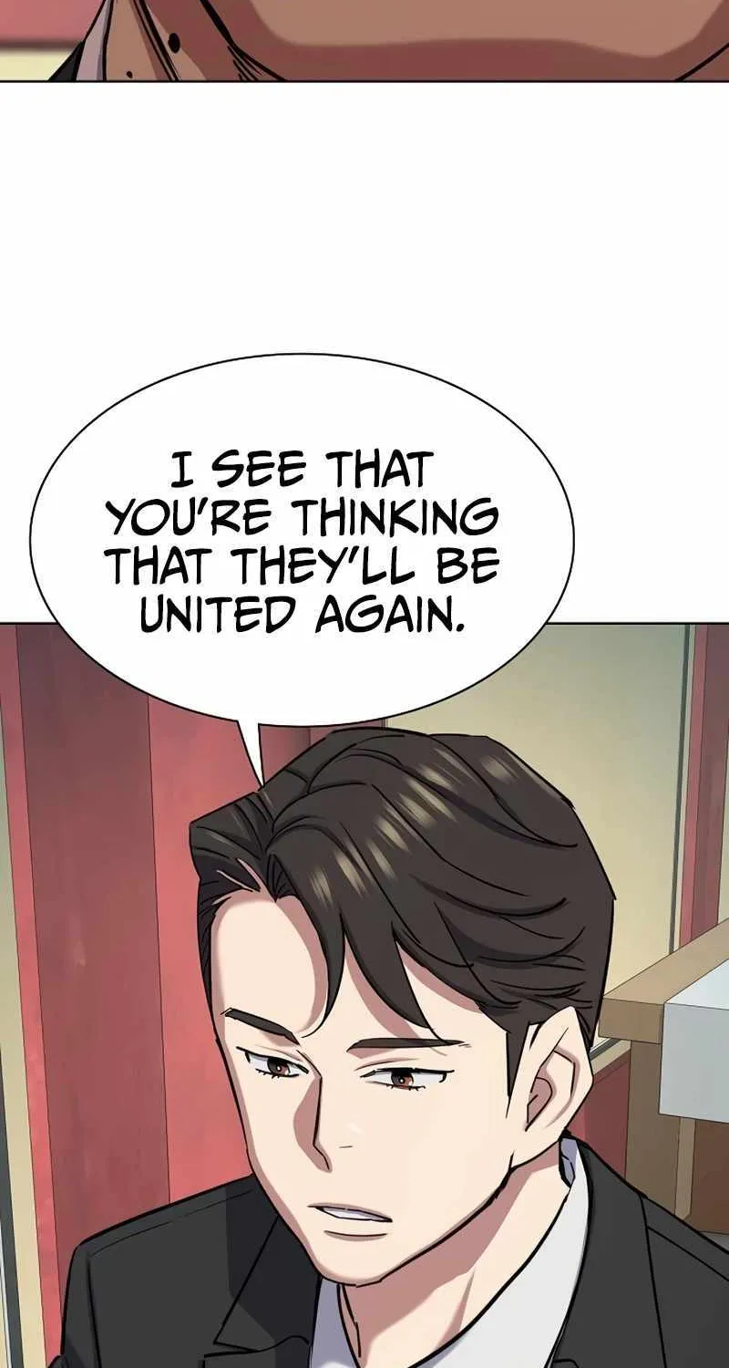 The Chaebeol’s Youngest Son Chapter 149 page 11 - 