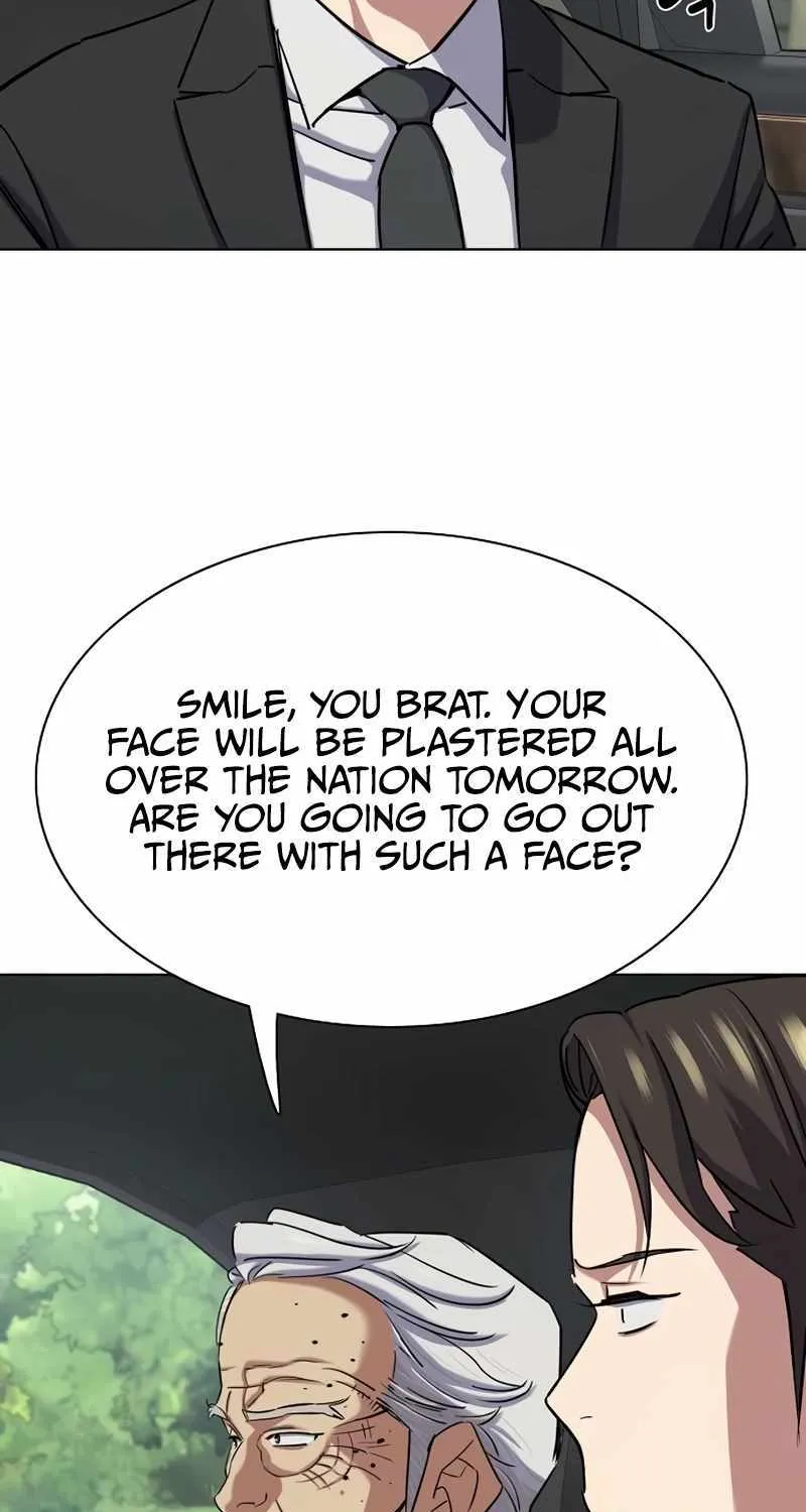 The Chaebeol’s Youngest Son Chapter 149 page 107 - 