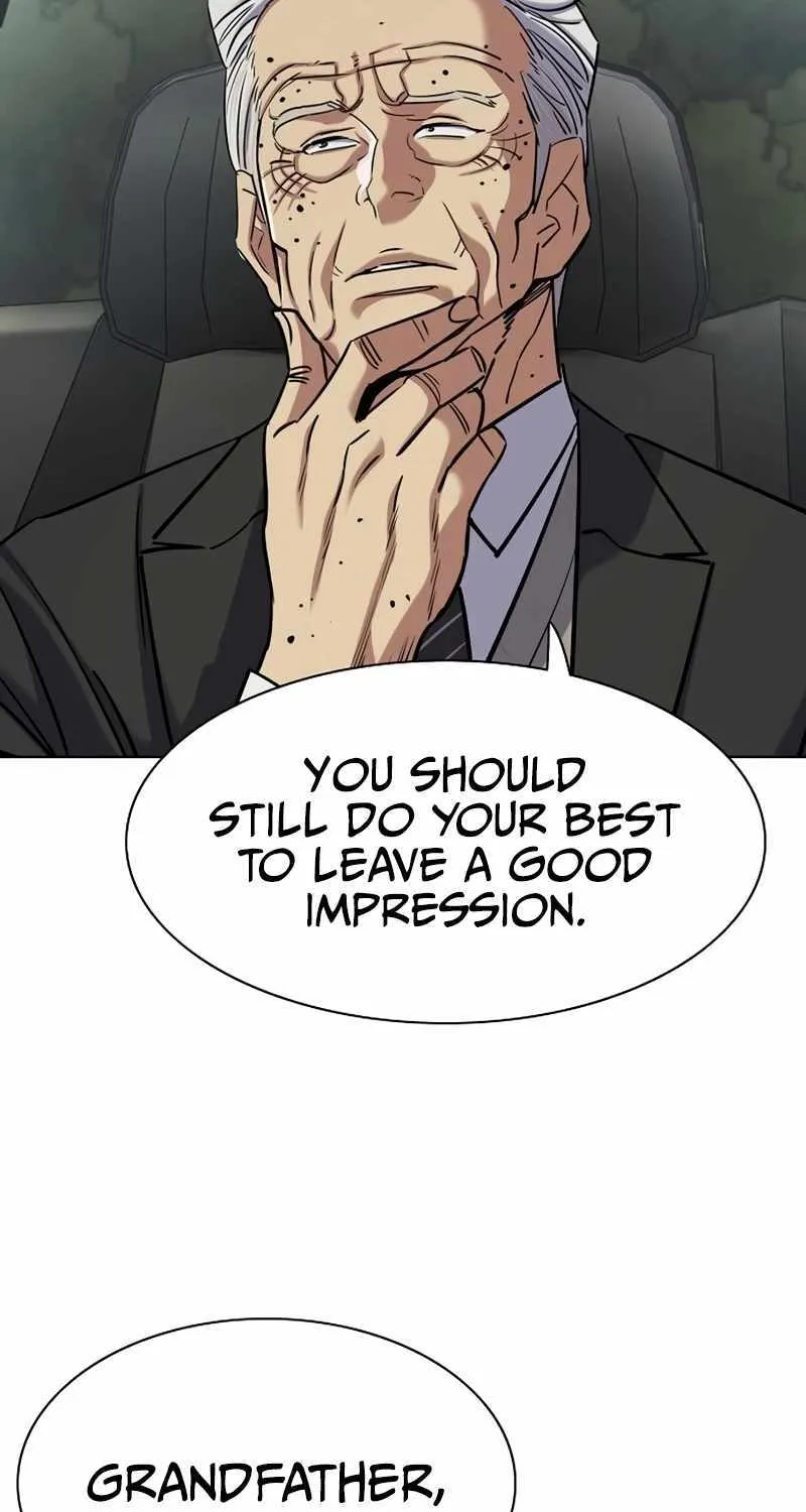 The Chaebeol’s Youngest Son Chapter 149 page 109 - 