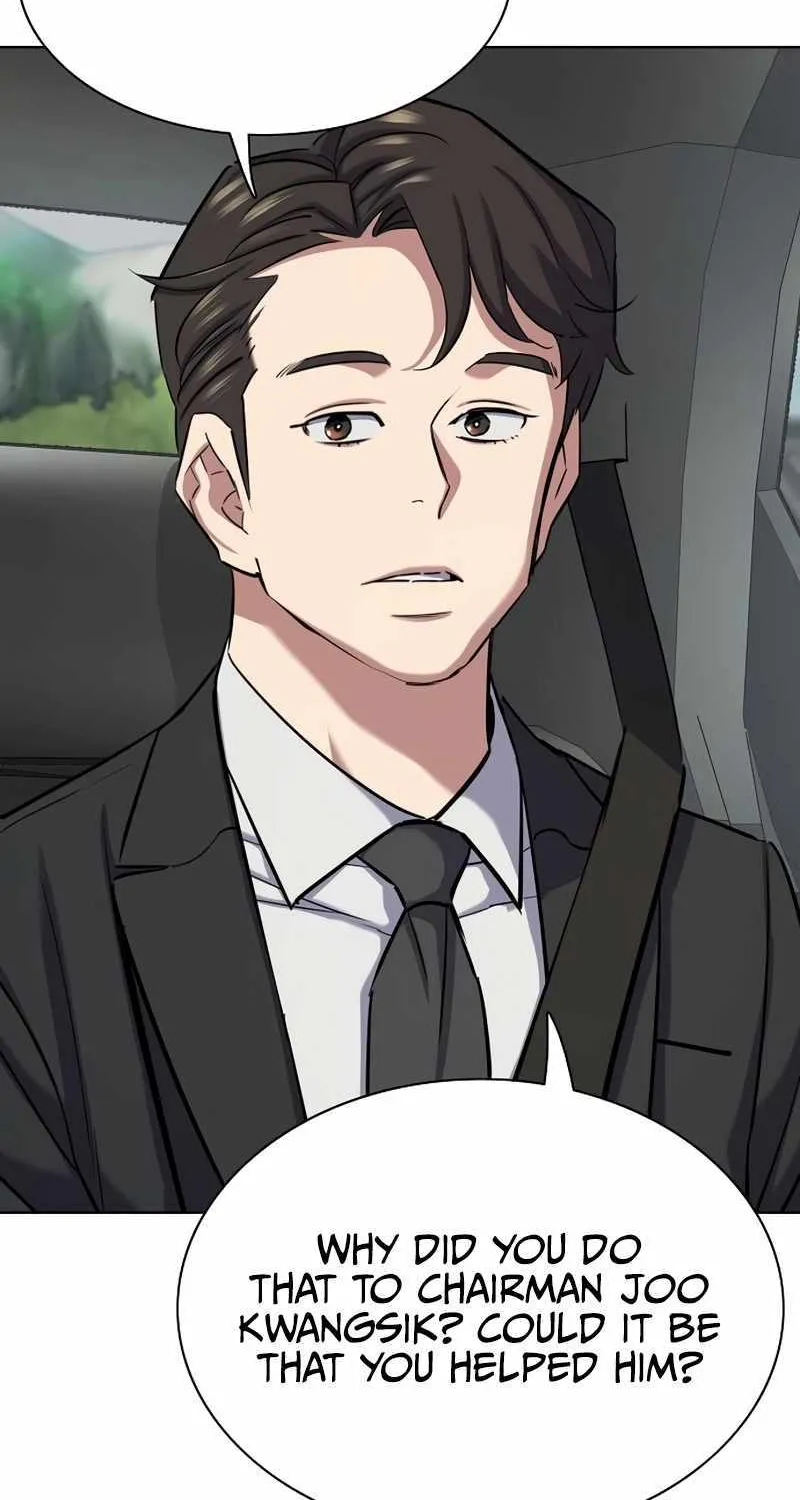 The Chaebeol’s Youngest Son Chapter 149 page 110 - 