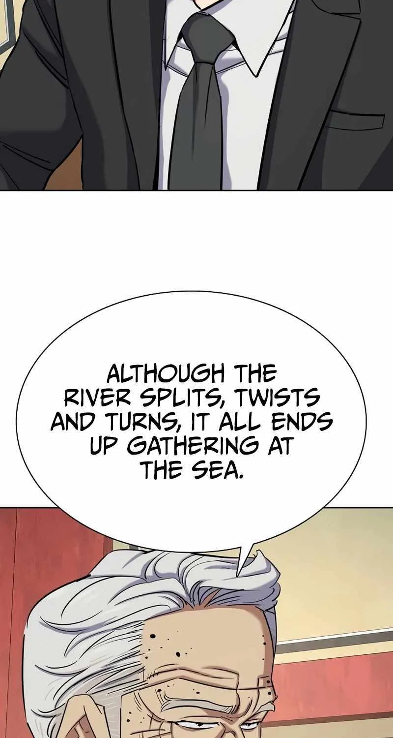 The Chaebeol’s Youngest Son Chapter 149 page 12 - 