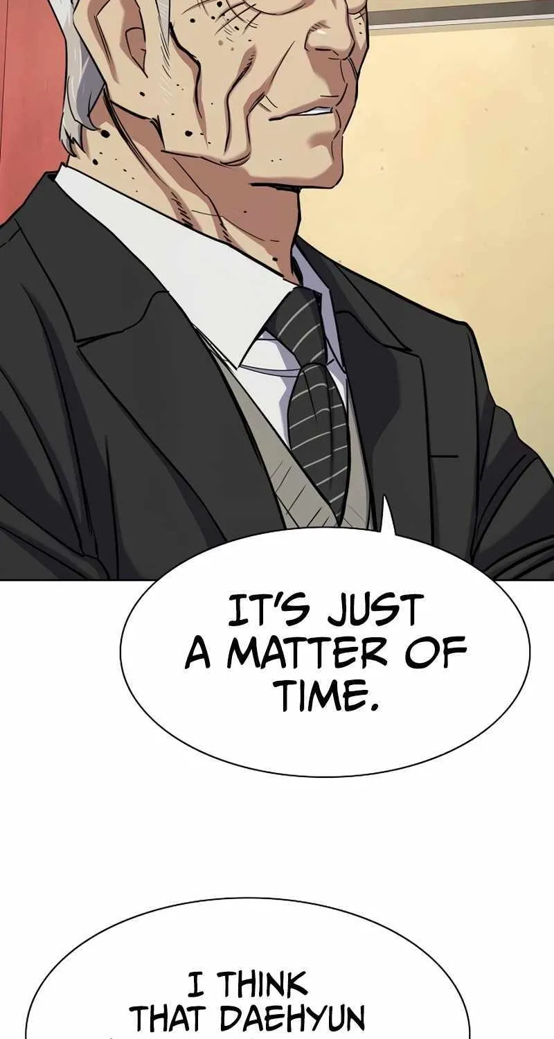 The Chaebeol’s Youngest Son Chapter 149 page 13 - 