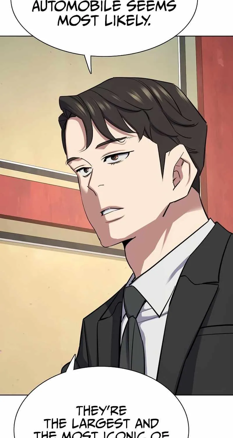 The Chaebeol’s Youngest Son Chapter 149 page 14 - 
