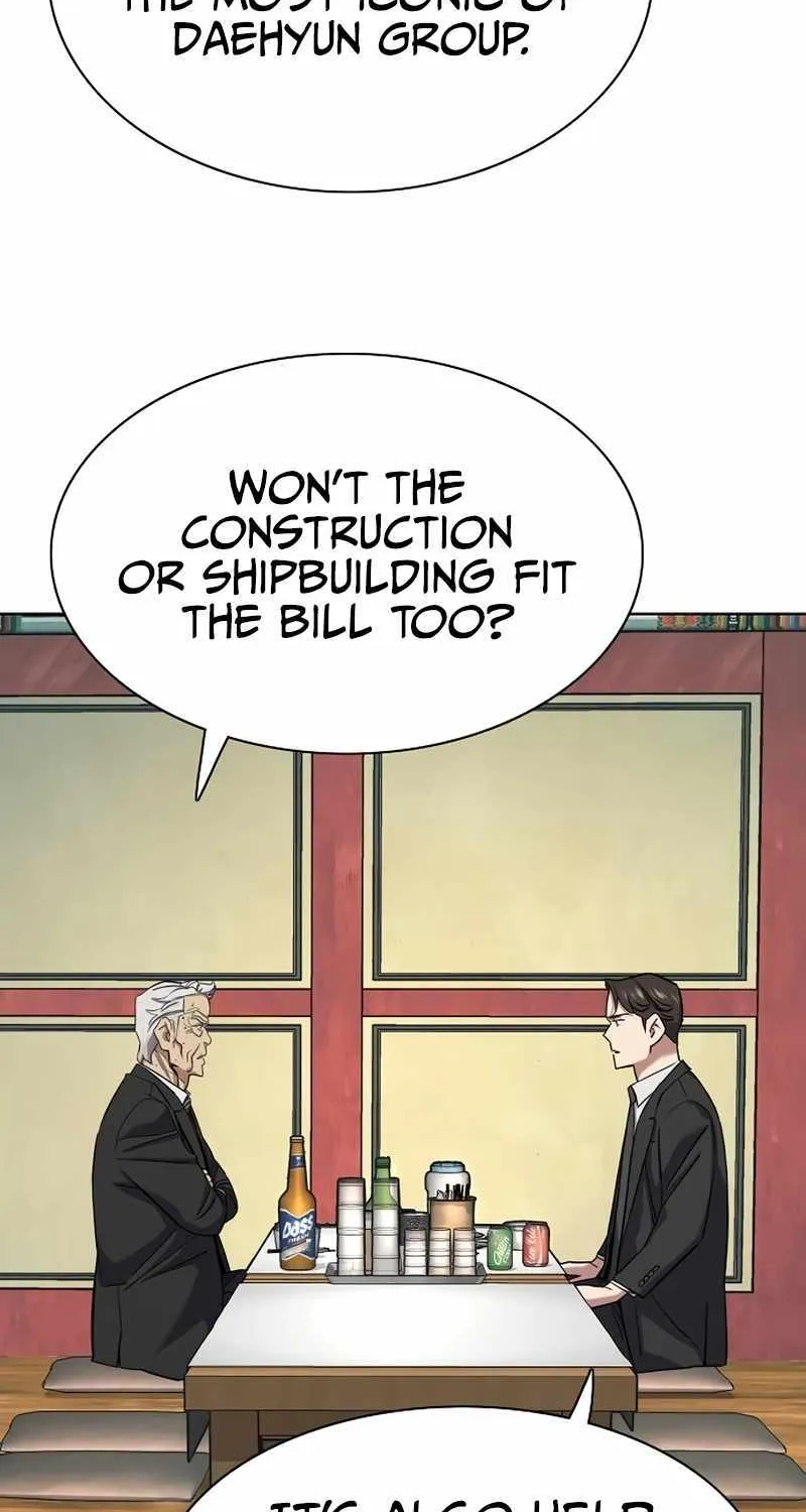 The Chaebeol’s Youngest Son Chapter 149 page 15 - 