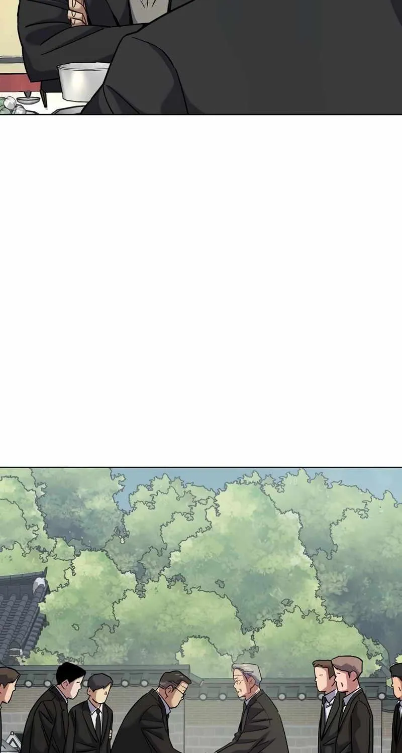 The Chaebeol’s Youngest Son Chapter 149 page 17 - 