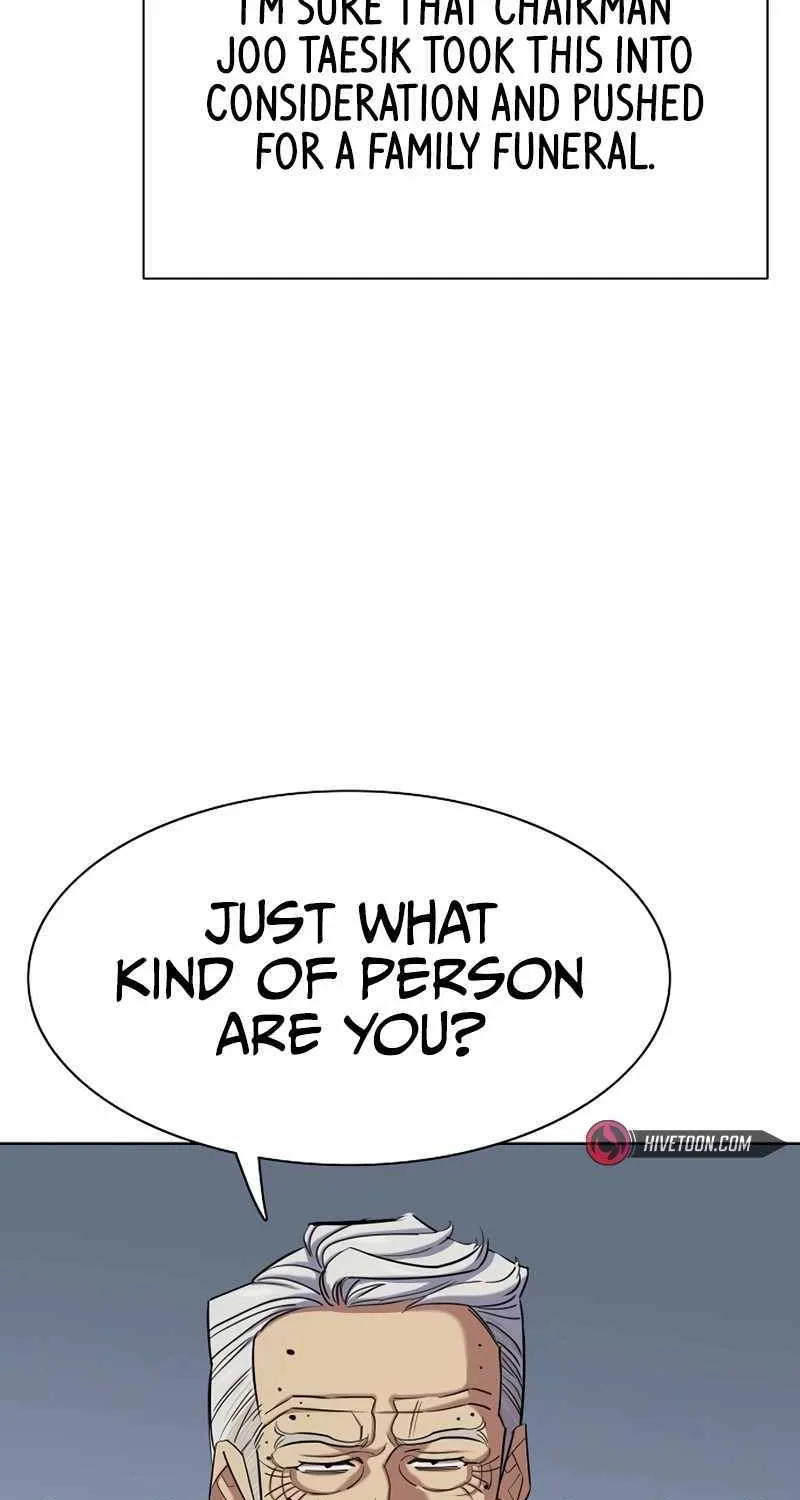 The Chaebeol’s Youngest Son Chapter 149 page 25 - 