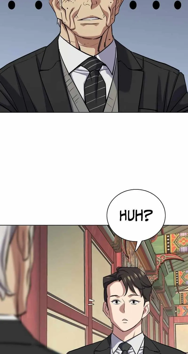 The Chaebeol’s Youngest Son Chapter 149 page 26 - 