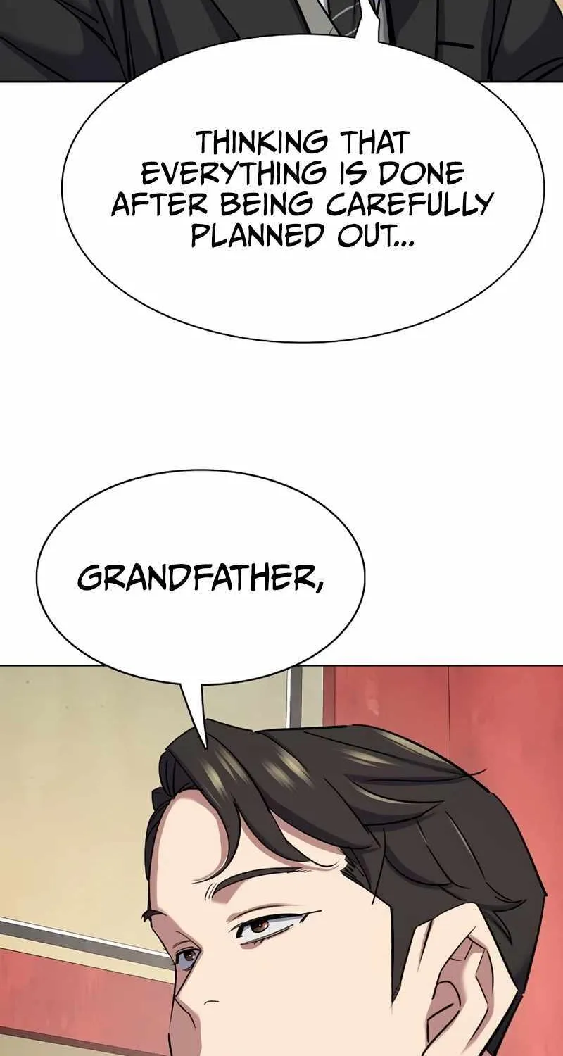 The Chaebeol’s Youngest Son Chapter 149 page 29 - 
