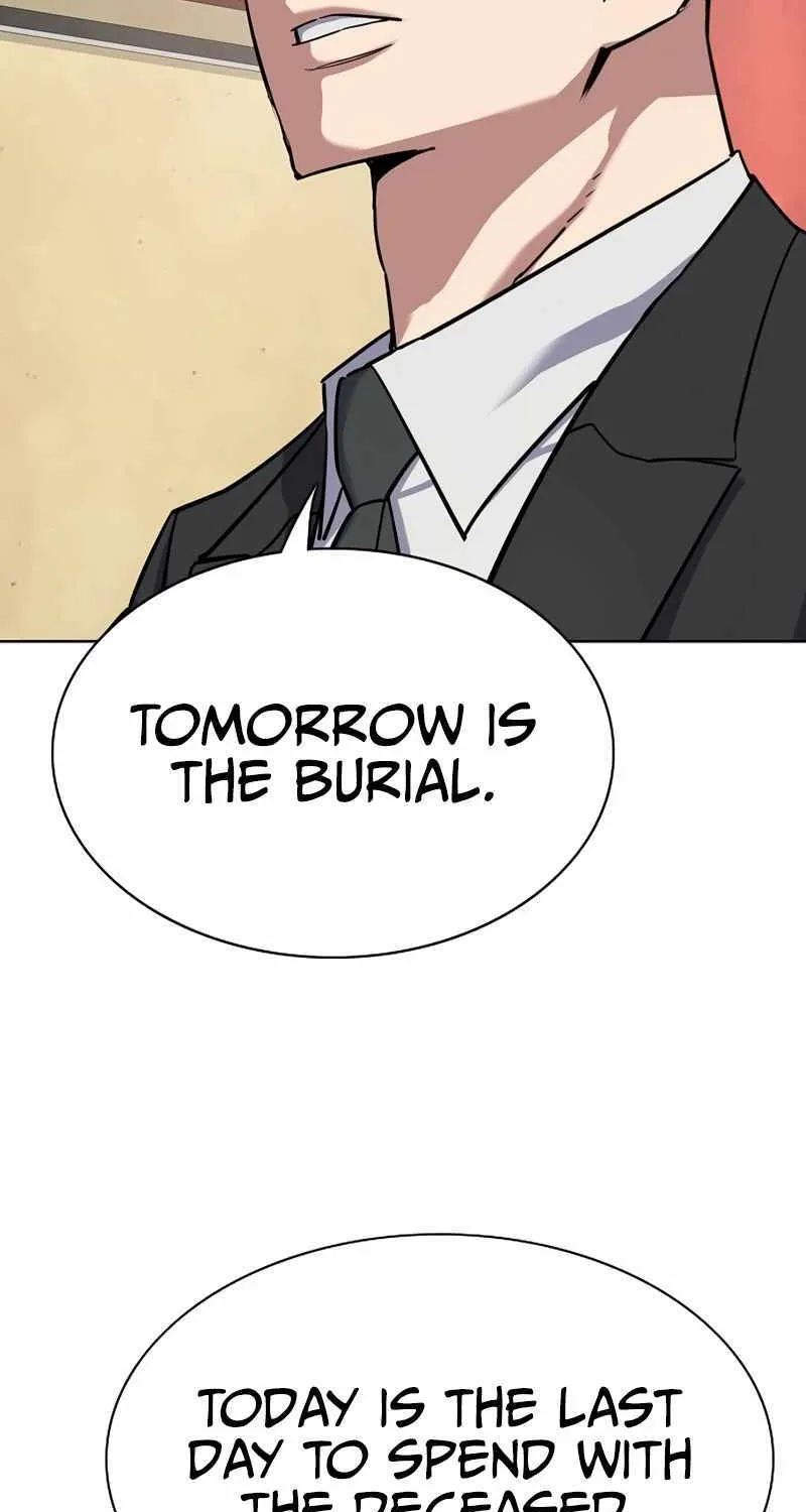 The Chaebeol’s Youngest Son Chapter 149 page 30 - 