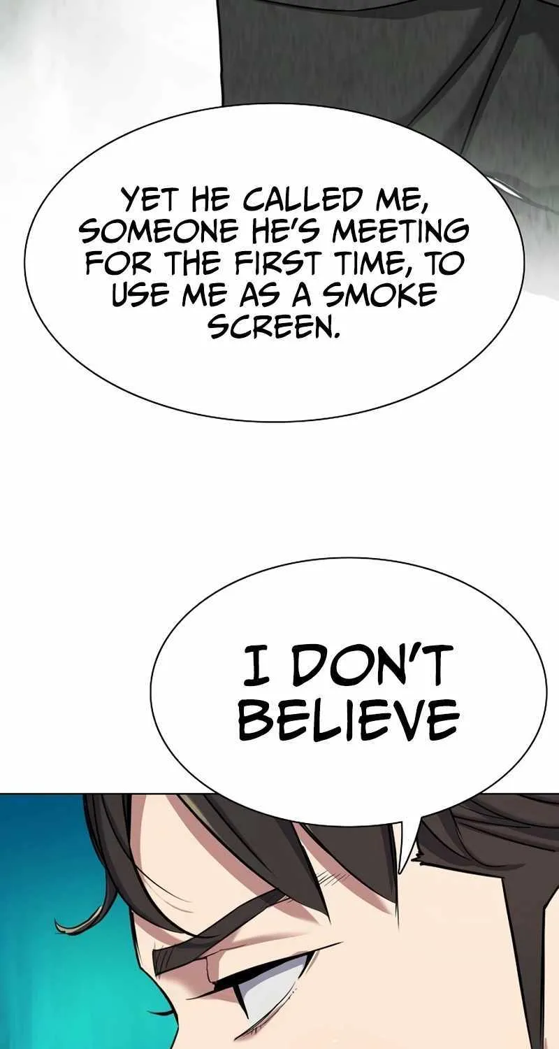 The Chaebeol’s Youngest Son Chapter 149 page 32 - 