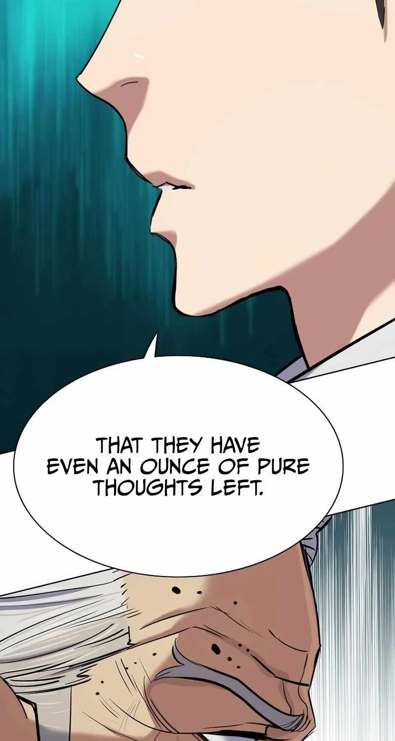 The Chaebeol’s Youngest Son Chapter 149 page 33 - 
