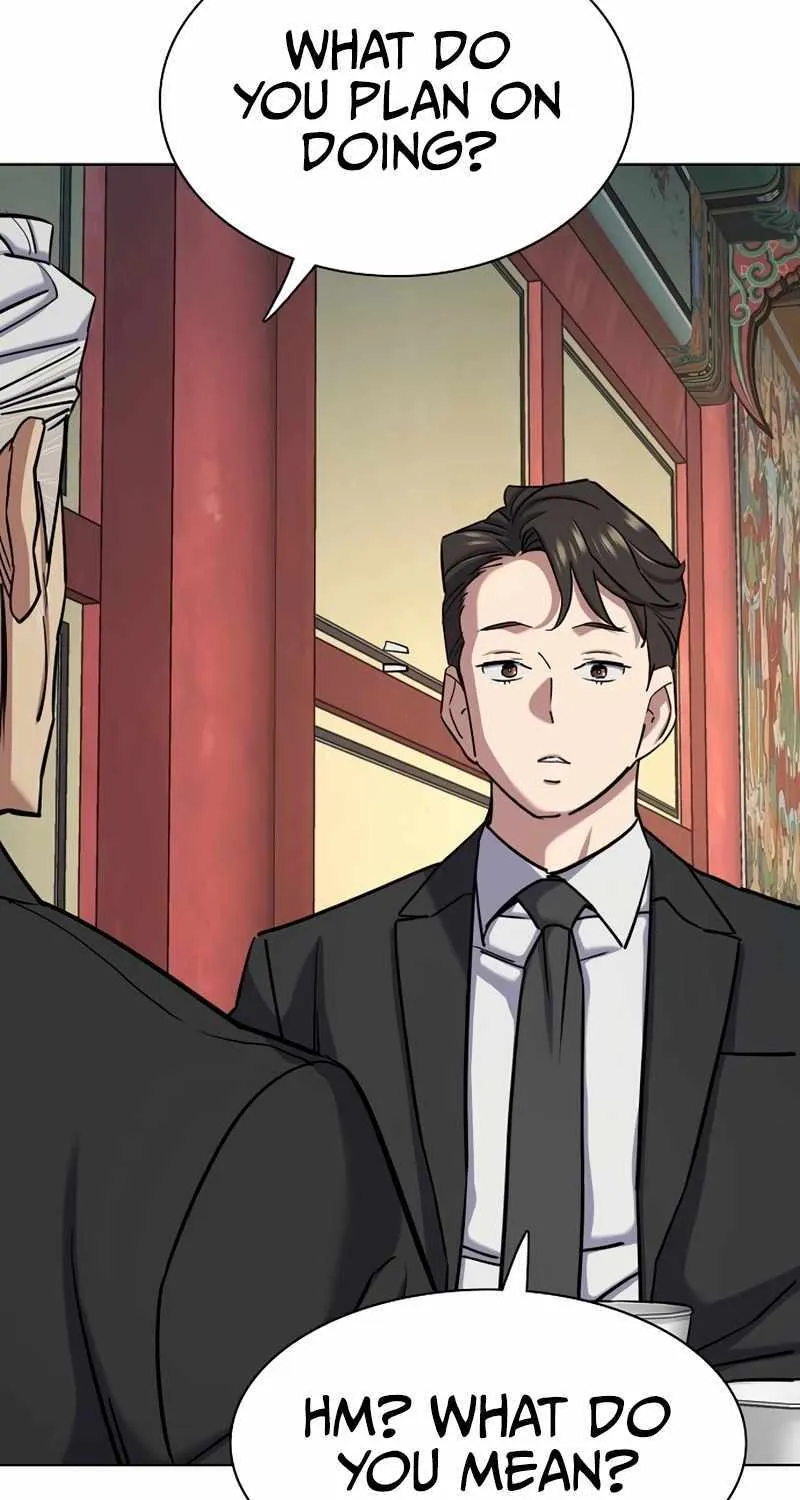 The Chaebeol’s Youngest Son Chapter 149 page 36 - 