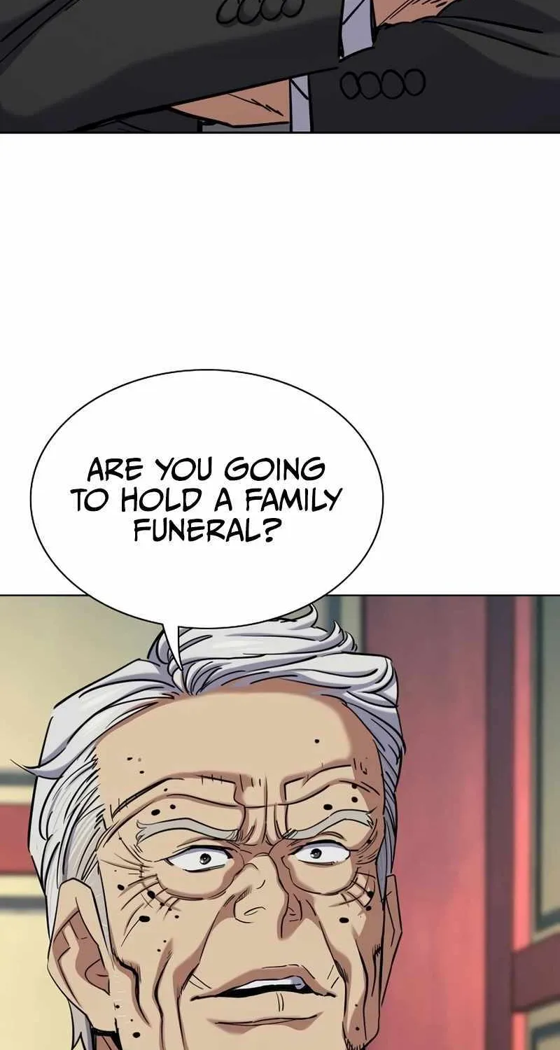 The Chaebeol’s Youngest Son Chapter 149 page 39 - 