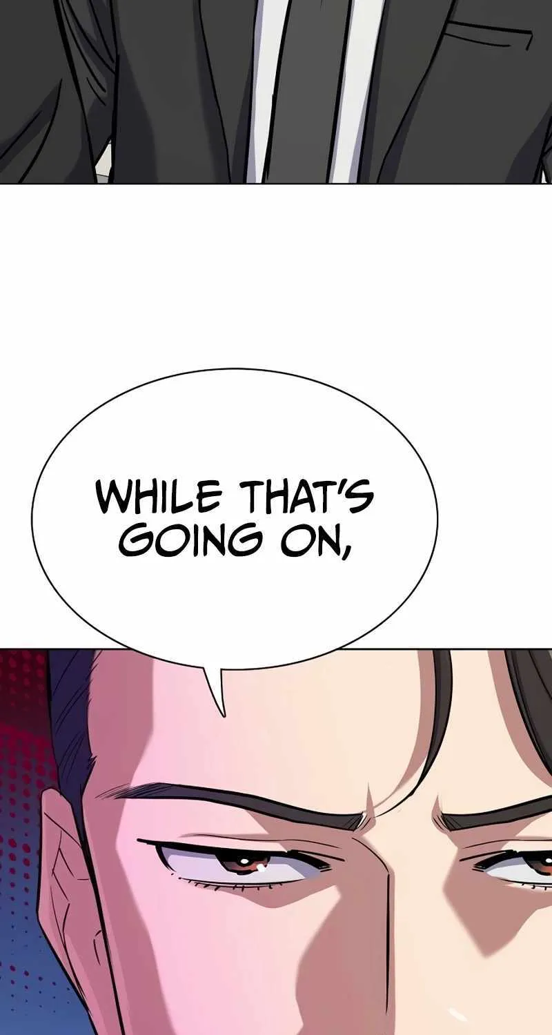The Chaebeol’s Youngest Son Chapter 149 page 5 - 