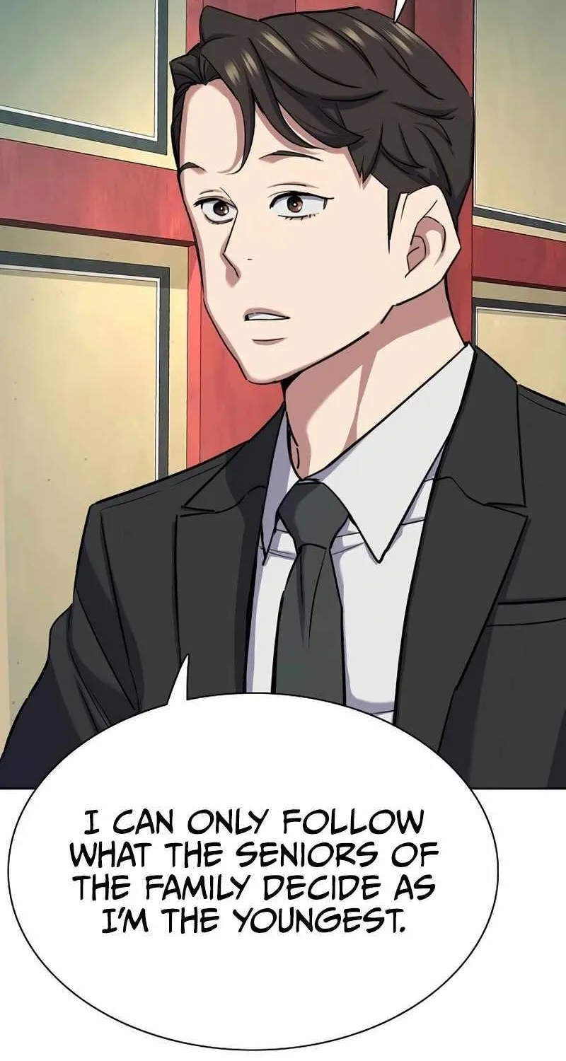 The Chaebeol’s Youngest Son Chapter 149 page 41 - 