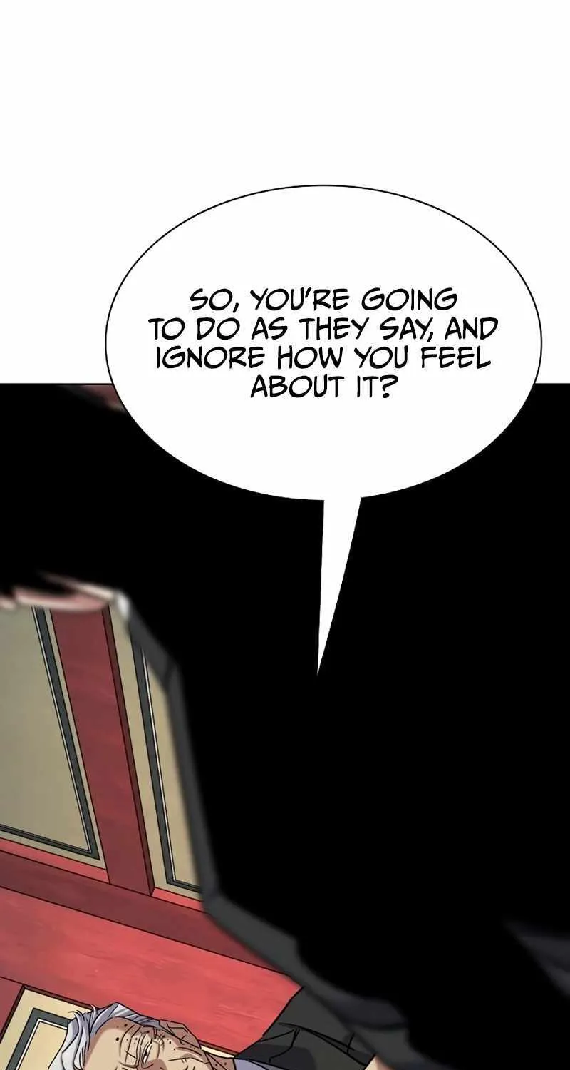 The Chaebeol’s Youngest Son Chapter 149 page 42 - 