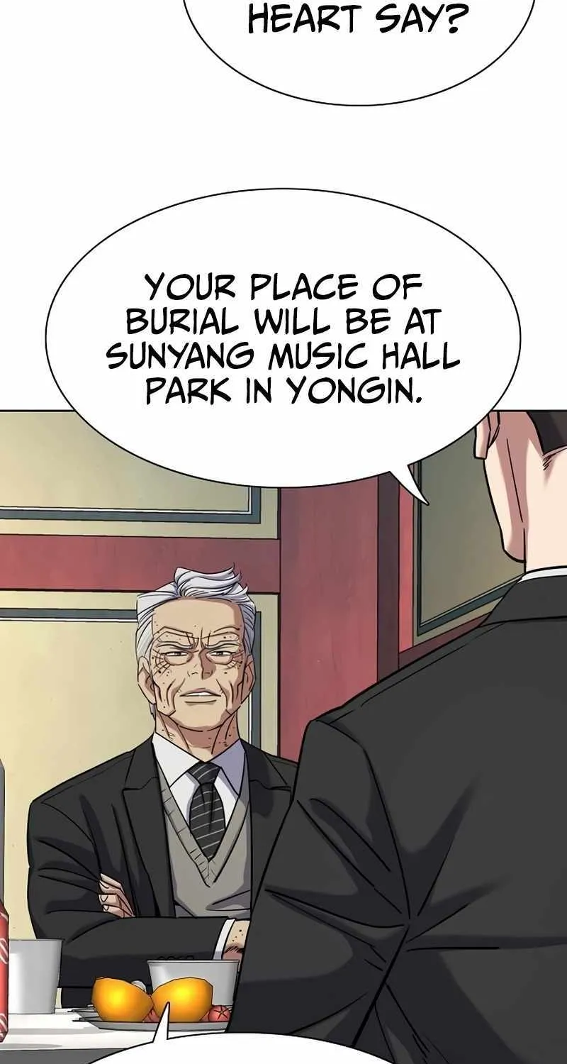 The Chaebeol’s Youngest Son Chapter 149 page 50 - 
