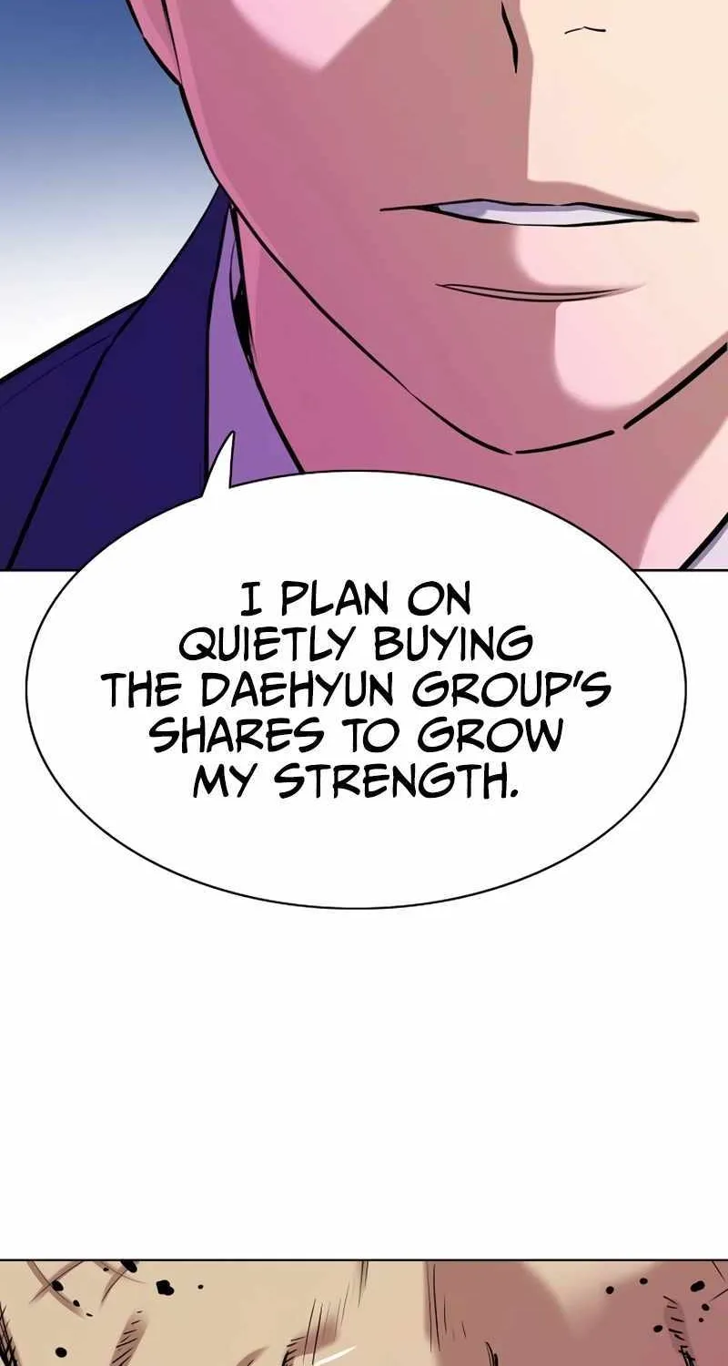 The Chaebeol’s Youngest Son Chapter 149 page 6 - 