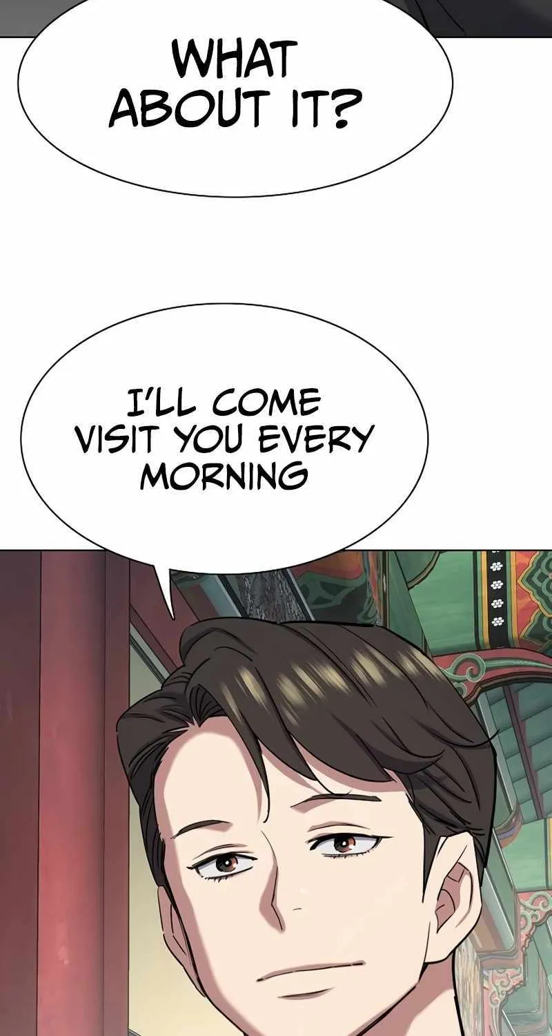 The Chaebeol’s Youngest Son Chapter 149 page 51 - 