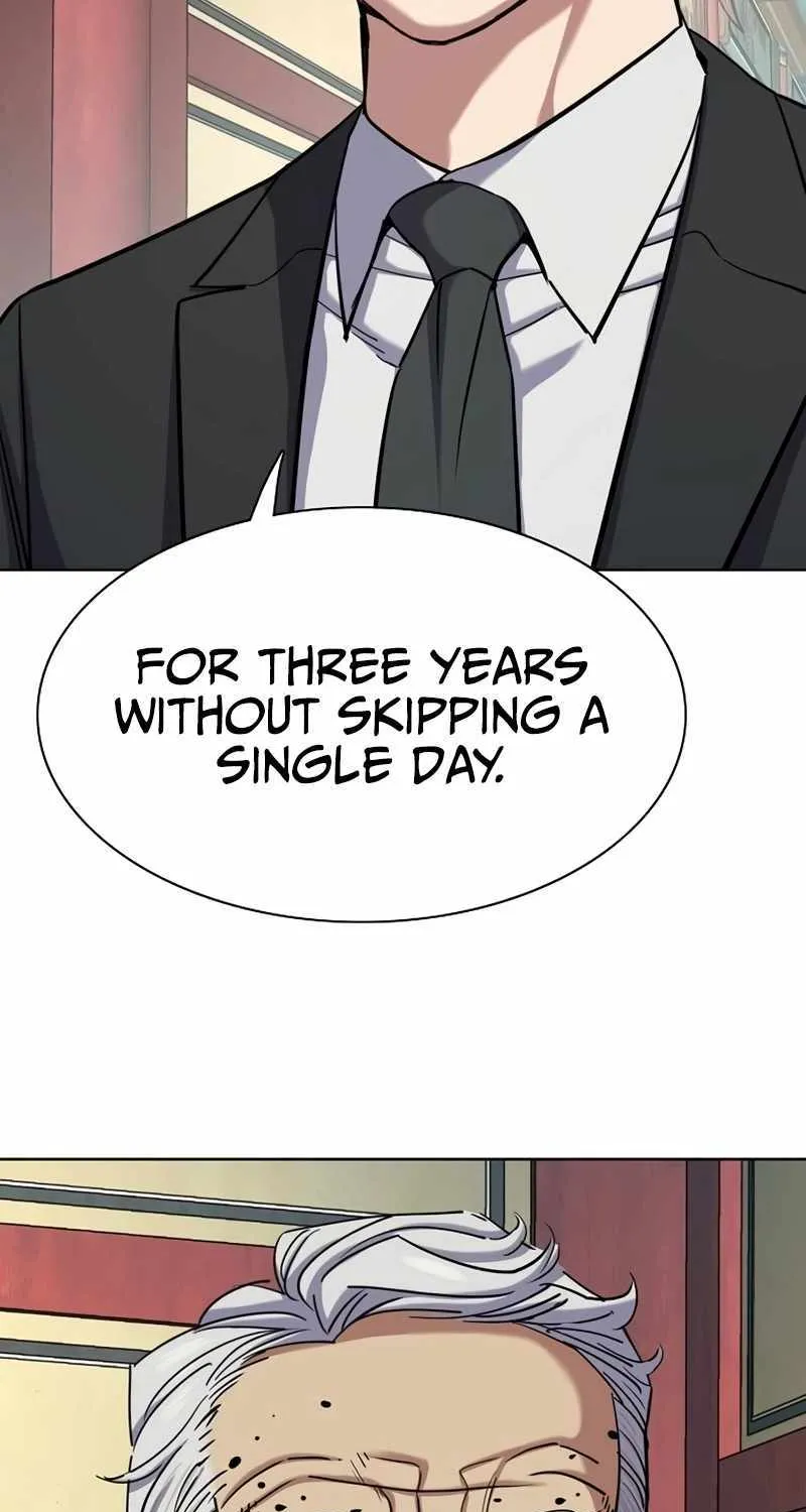 The Chaebeol’s Youngest Son Chapter 149 page 52 - 