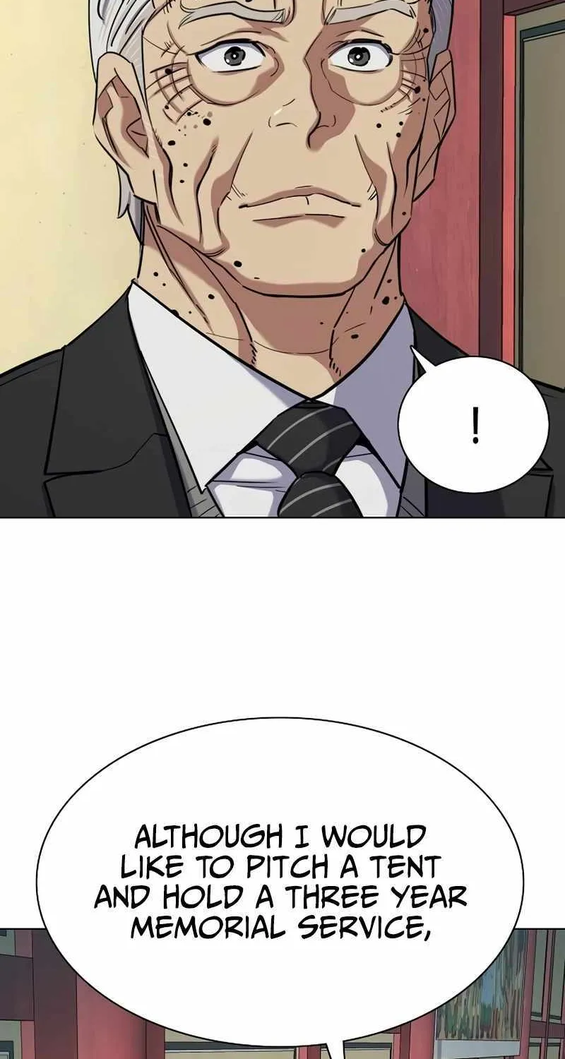 The Chaebeol’s Youngest Son Chapter 149 page 53 - 