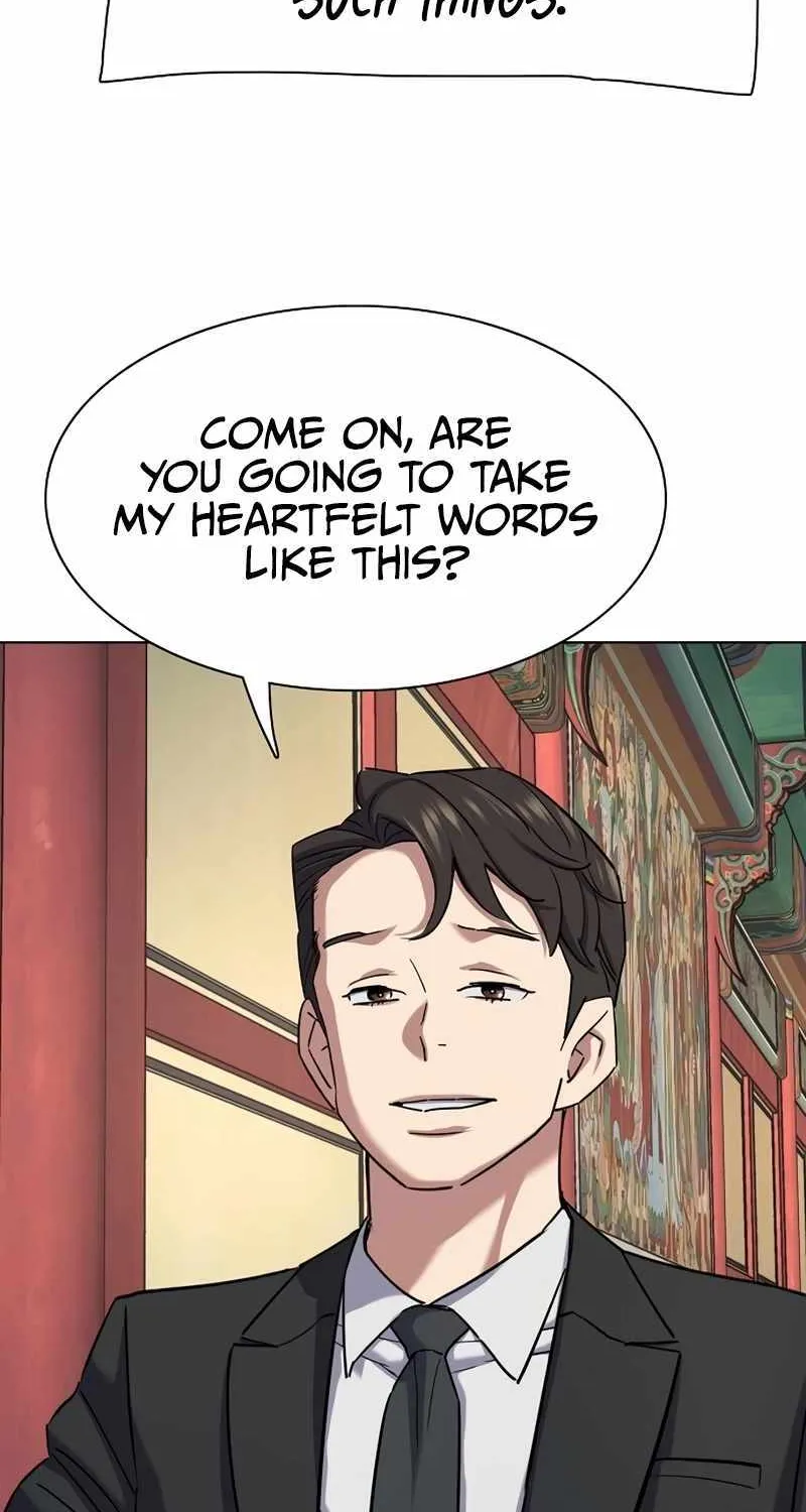 The Chaebeol’s Youngest Son Chapter 149 page 60 - 