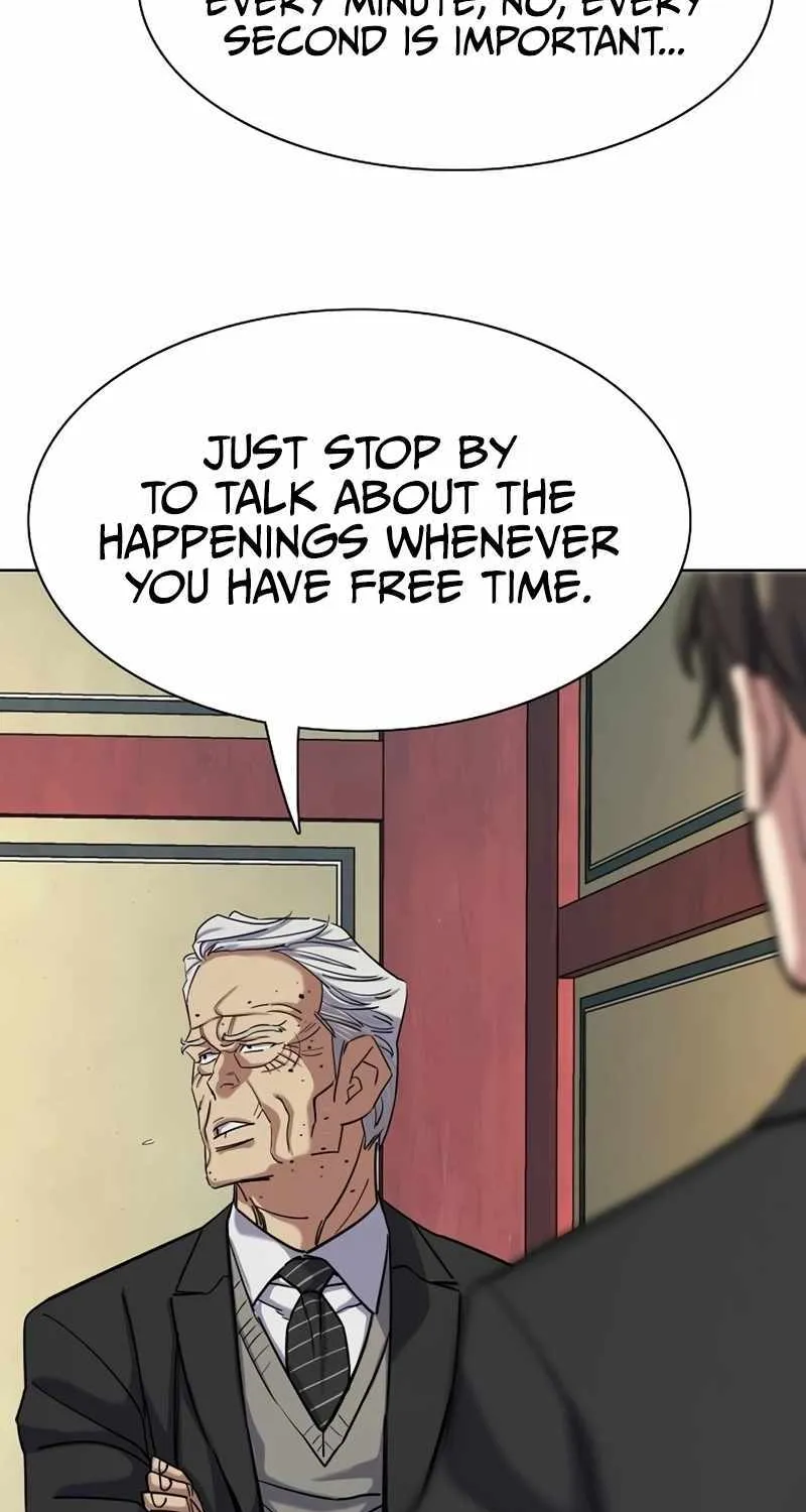 The Chaebeol’s Youngest Son Chapter 149 page 63 - 