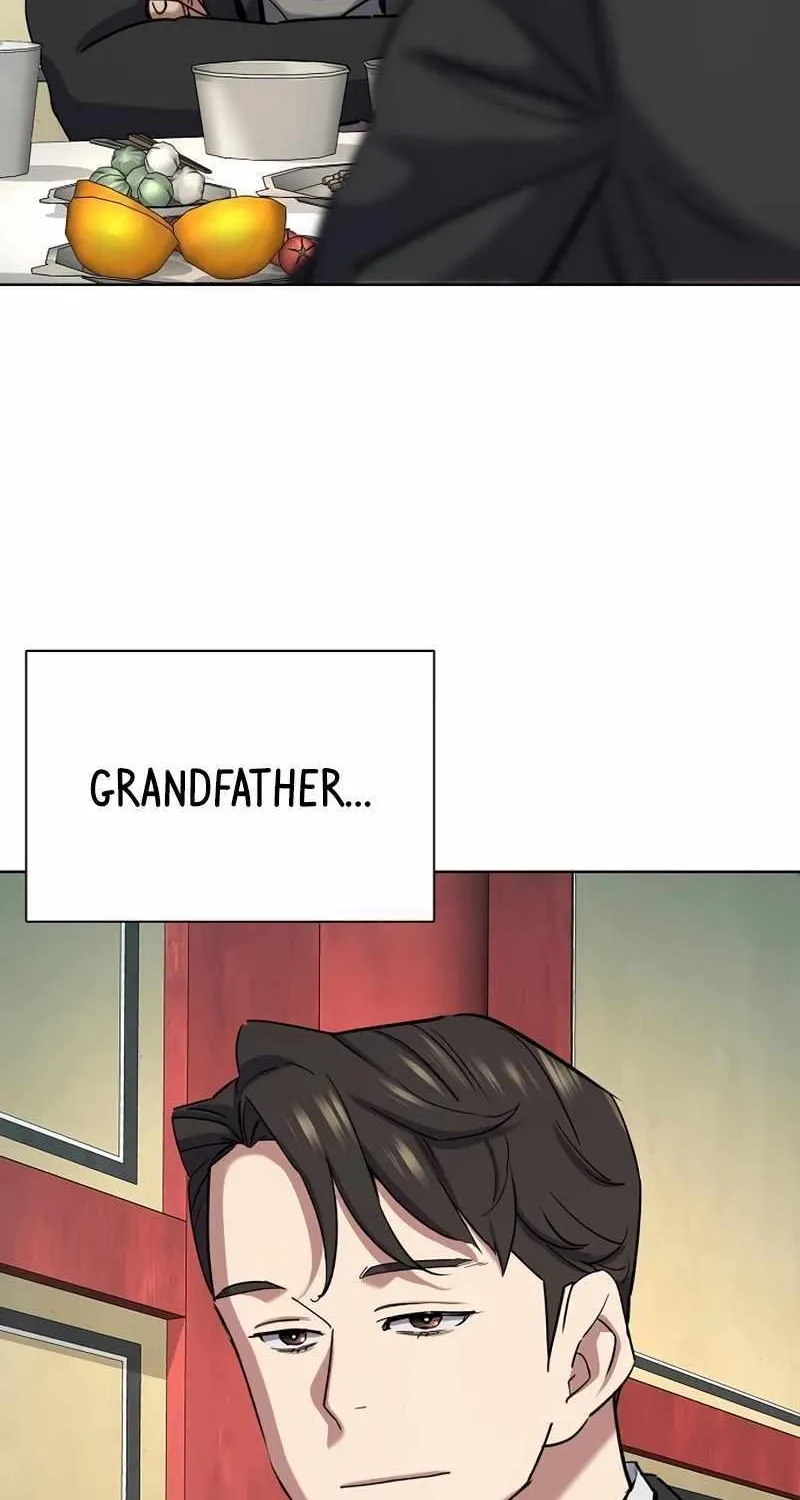 The Chaebeol’s Youngest Son Chapter 149 page 64 - 