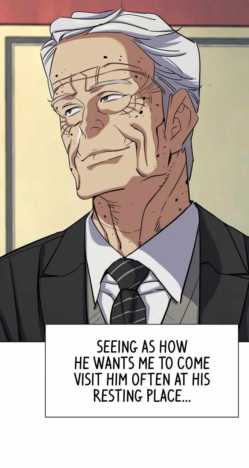 The Chaebeol’s Youngest Son Chapter 149 page 66 - 