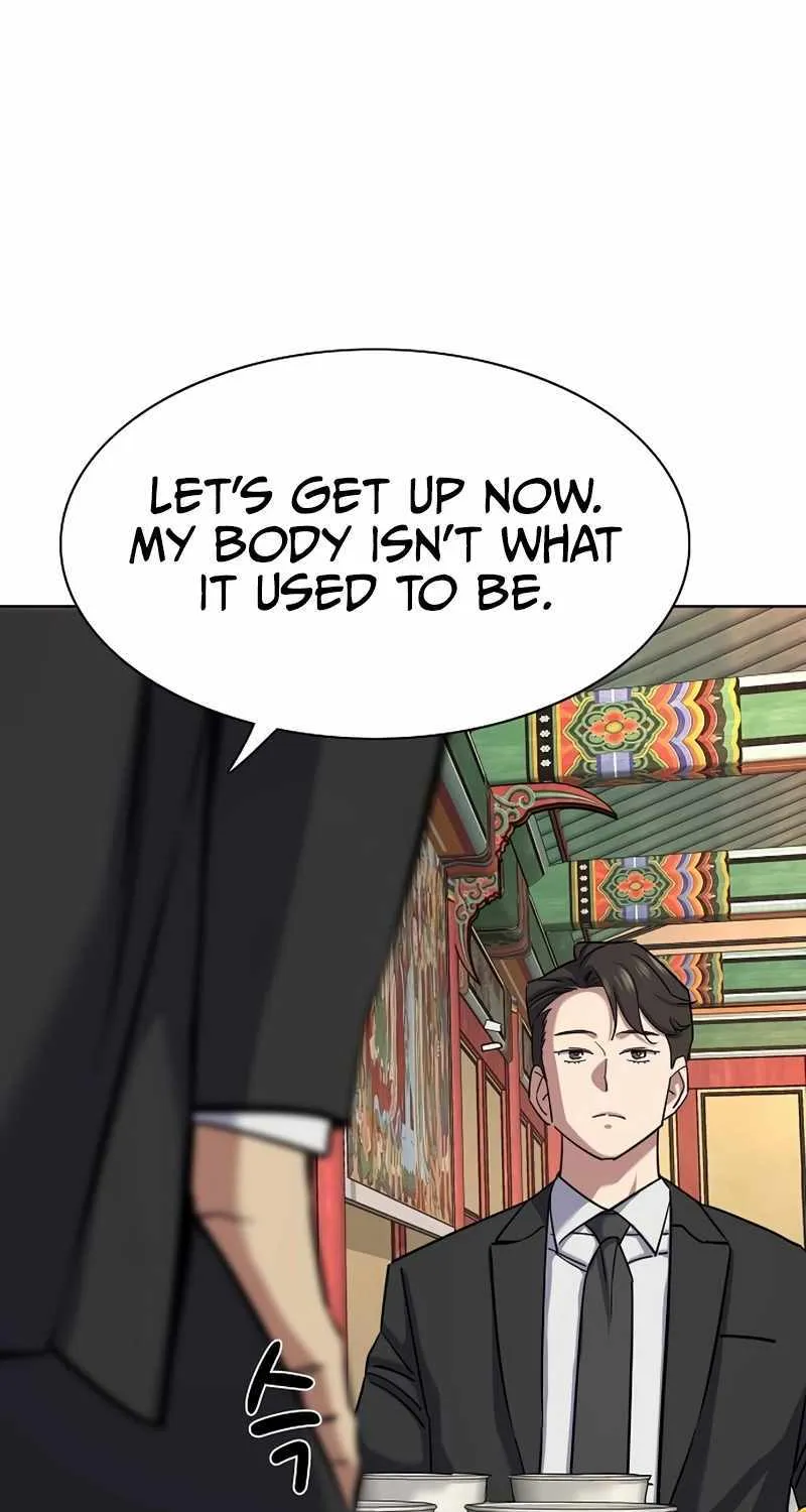 The Chaebeol’s Youngest Son Chapter 149 page 68 - 