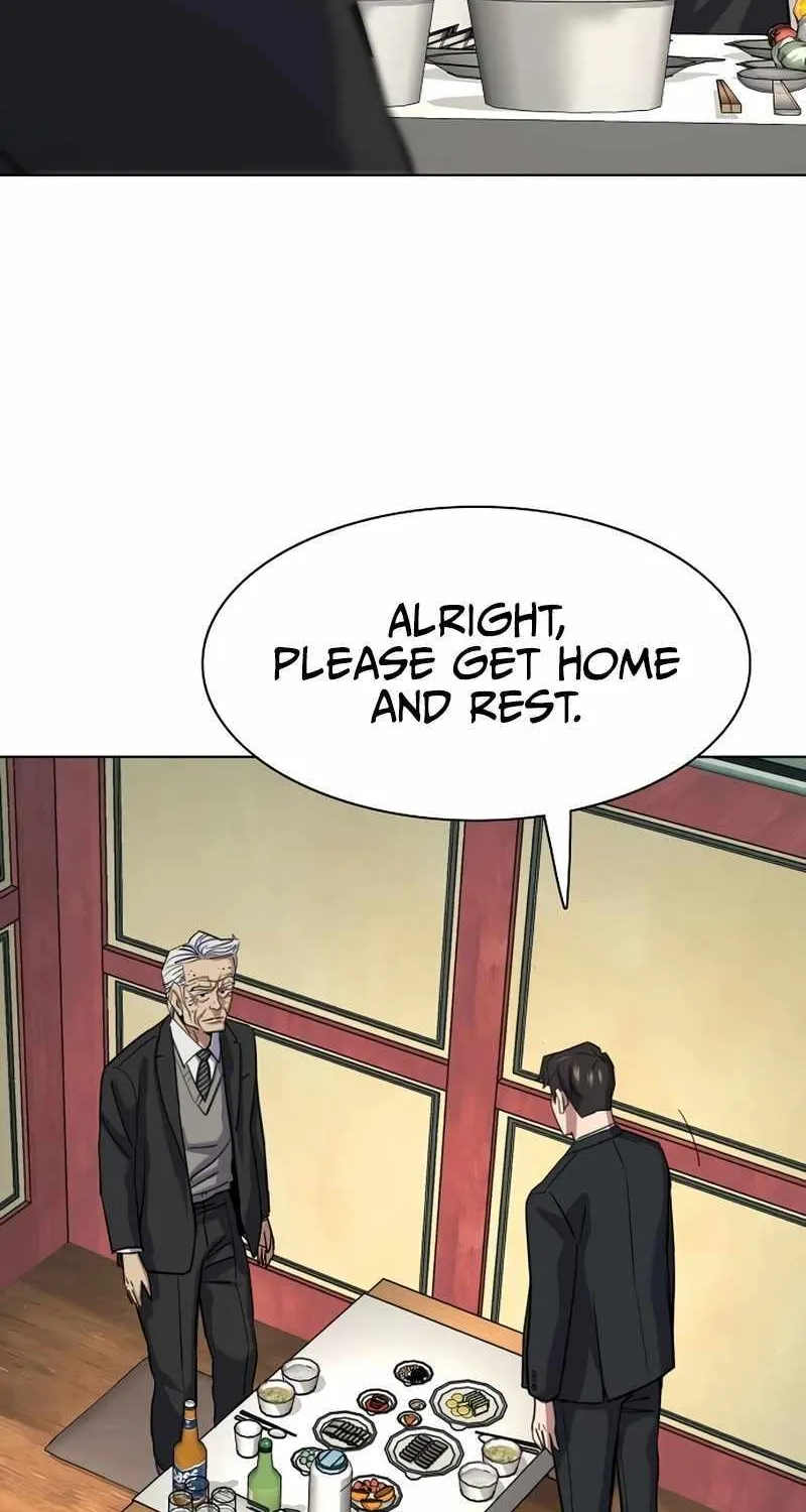 The Chaebeol’s Youngest Son Chapter 149 page 69 - 