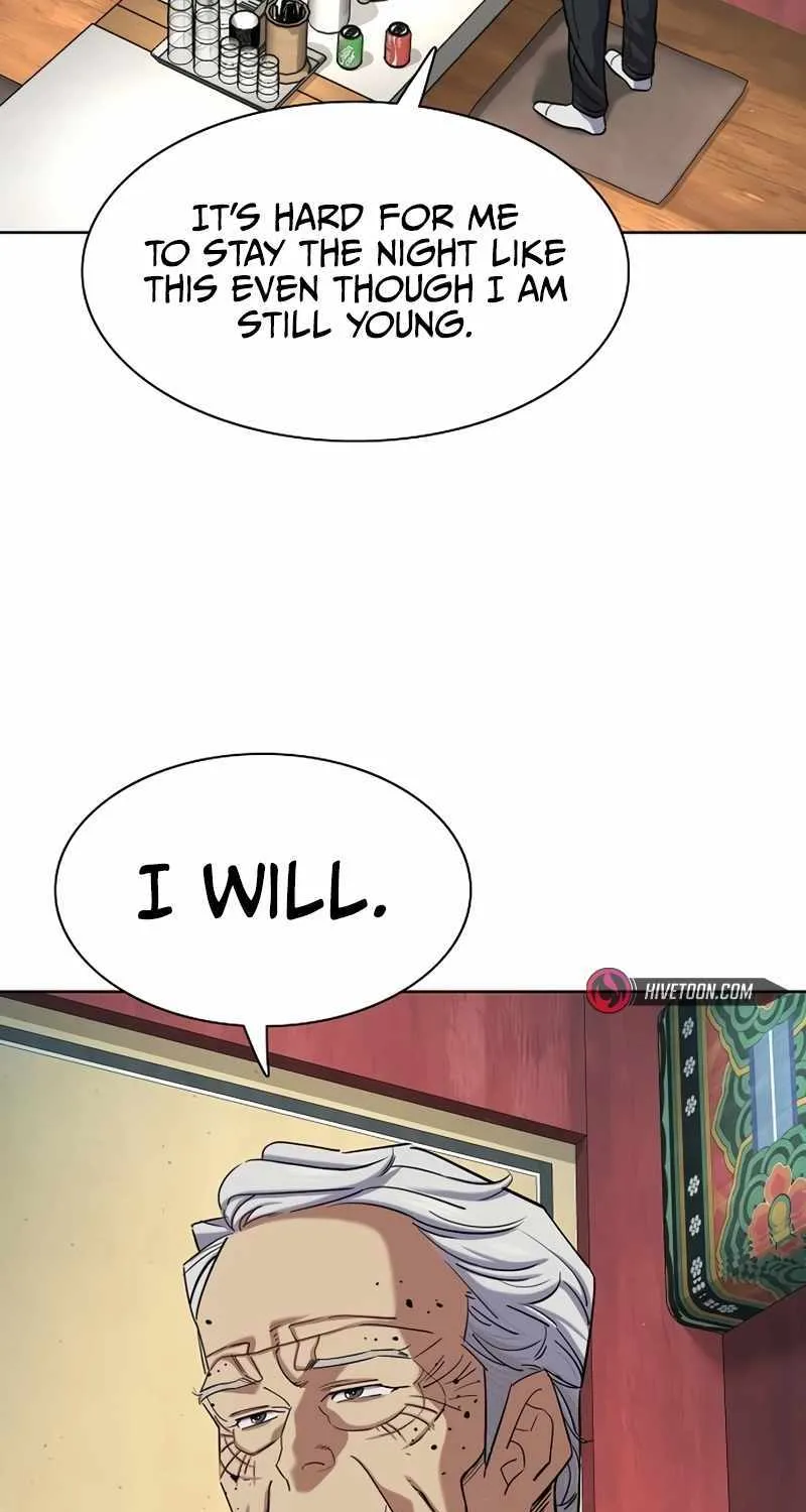 The Chaebeol’s Youngest Son Chapter 149 page 70 - 