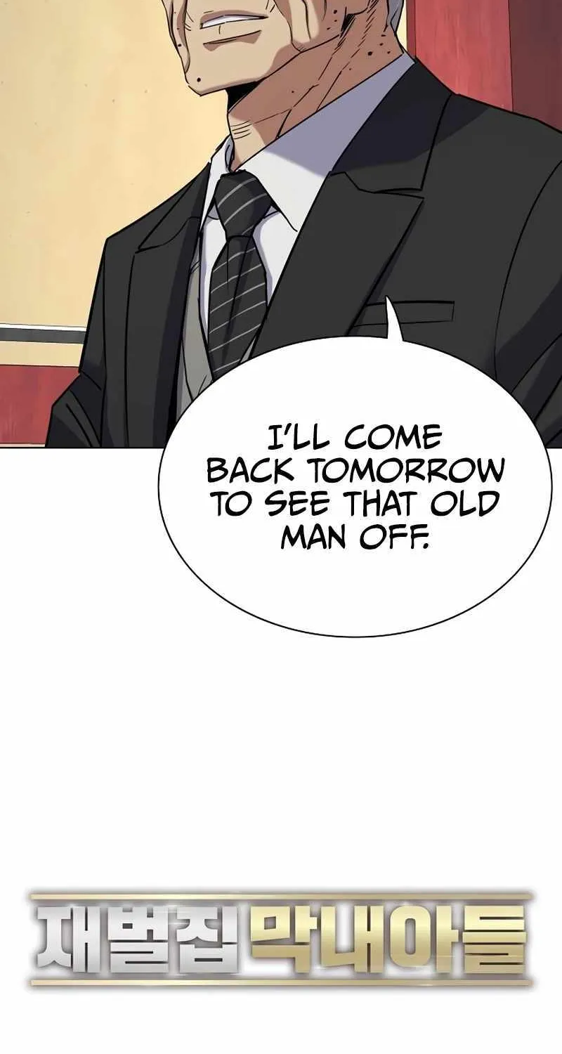 The Chaebeol’s Youngest Son Chapter 149 page 71 - 