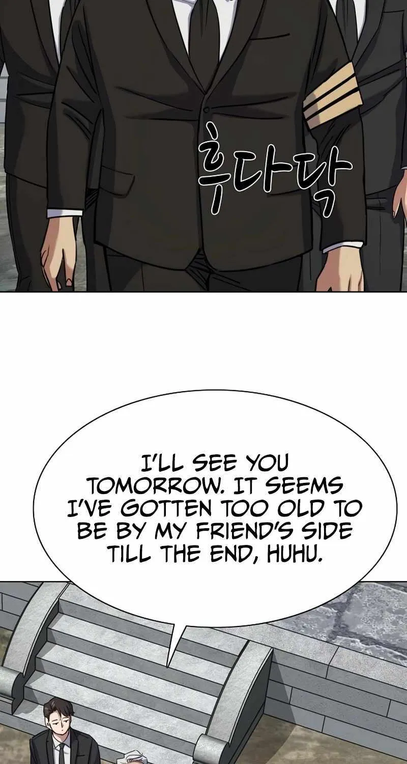 The Chaebeol’s Youngest Son Chapter 149 page 73 - 
