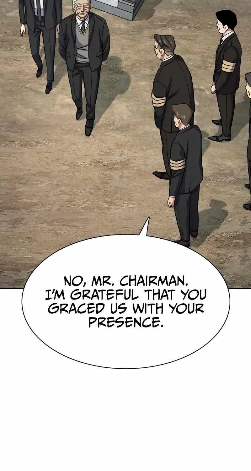 The Chaebeol’s Youngest Son Chapter 149 page 74 - 