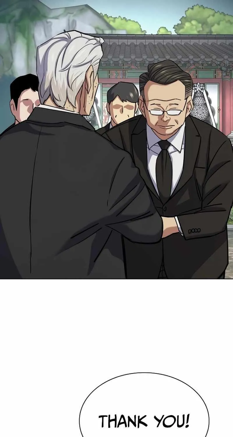 The Chaebeol’s Youngest Son Chapter 149 page 76 - 