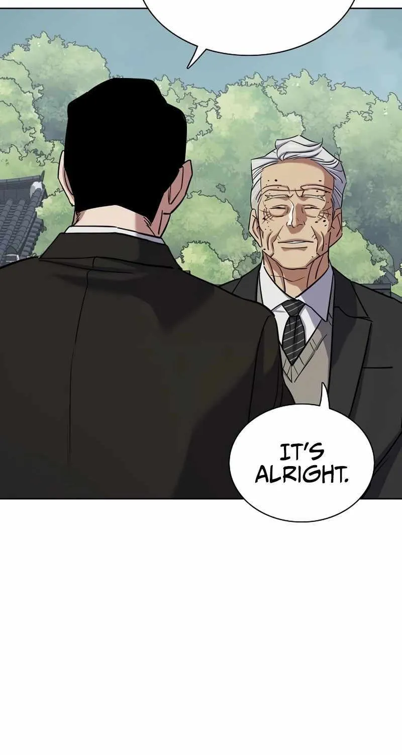 The Chaebeol’s Youngest Son Chapter 149 page 77 - 