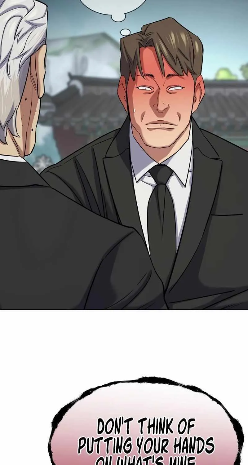 The Chaebeol’s Youngest Son Chapter 149 page 80 - 