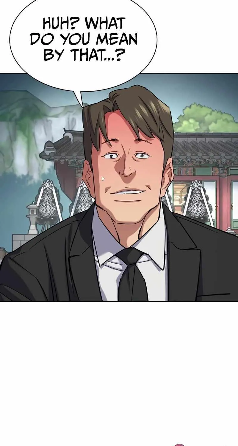 The Chaebeol’s Youngest Son Chapter 149 page 82 - 