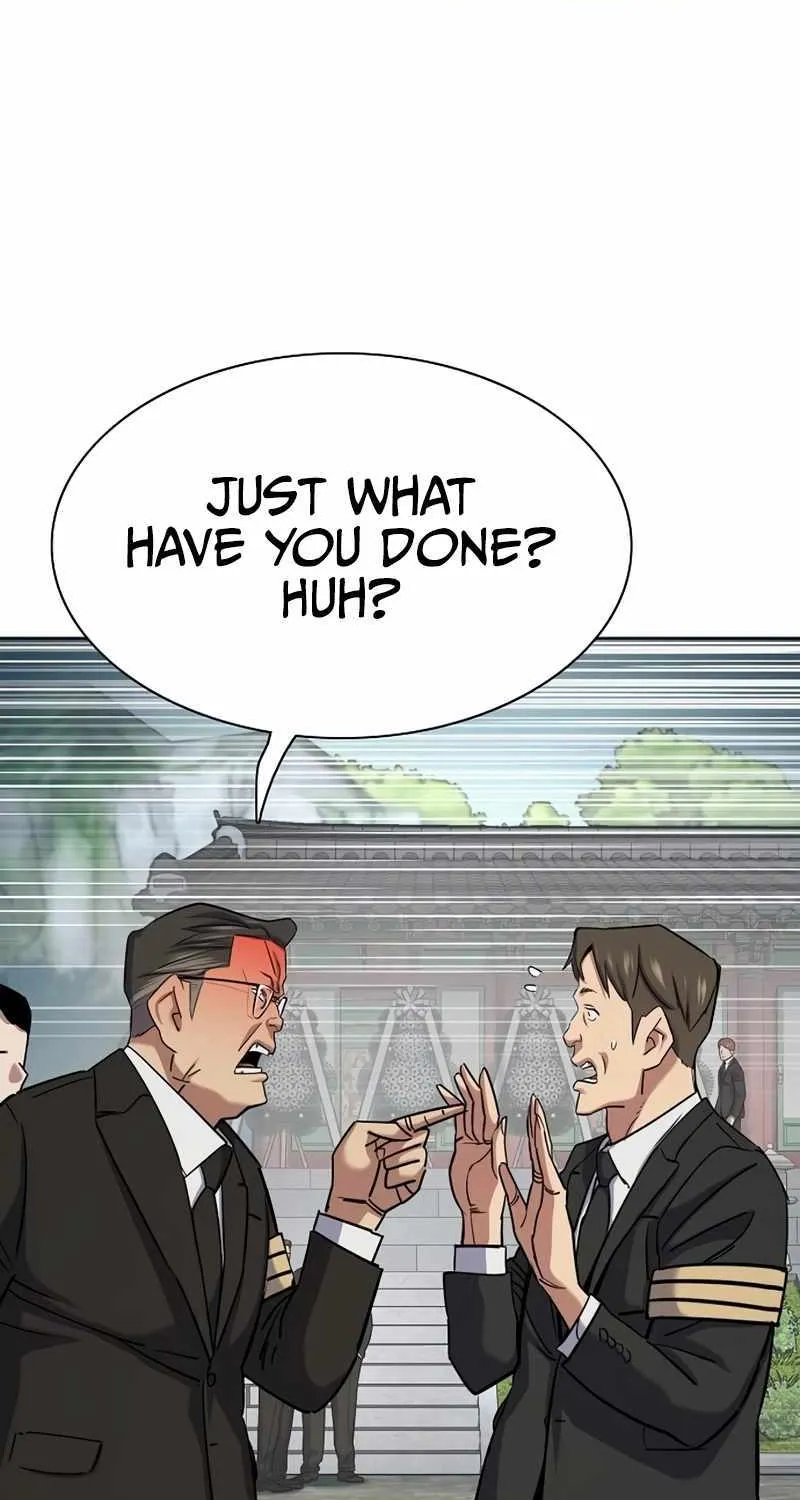 The Chaebeol’s Youngest Son Chapter 149 page 92 - 