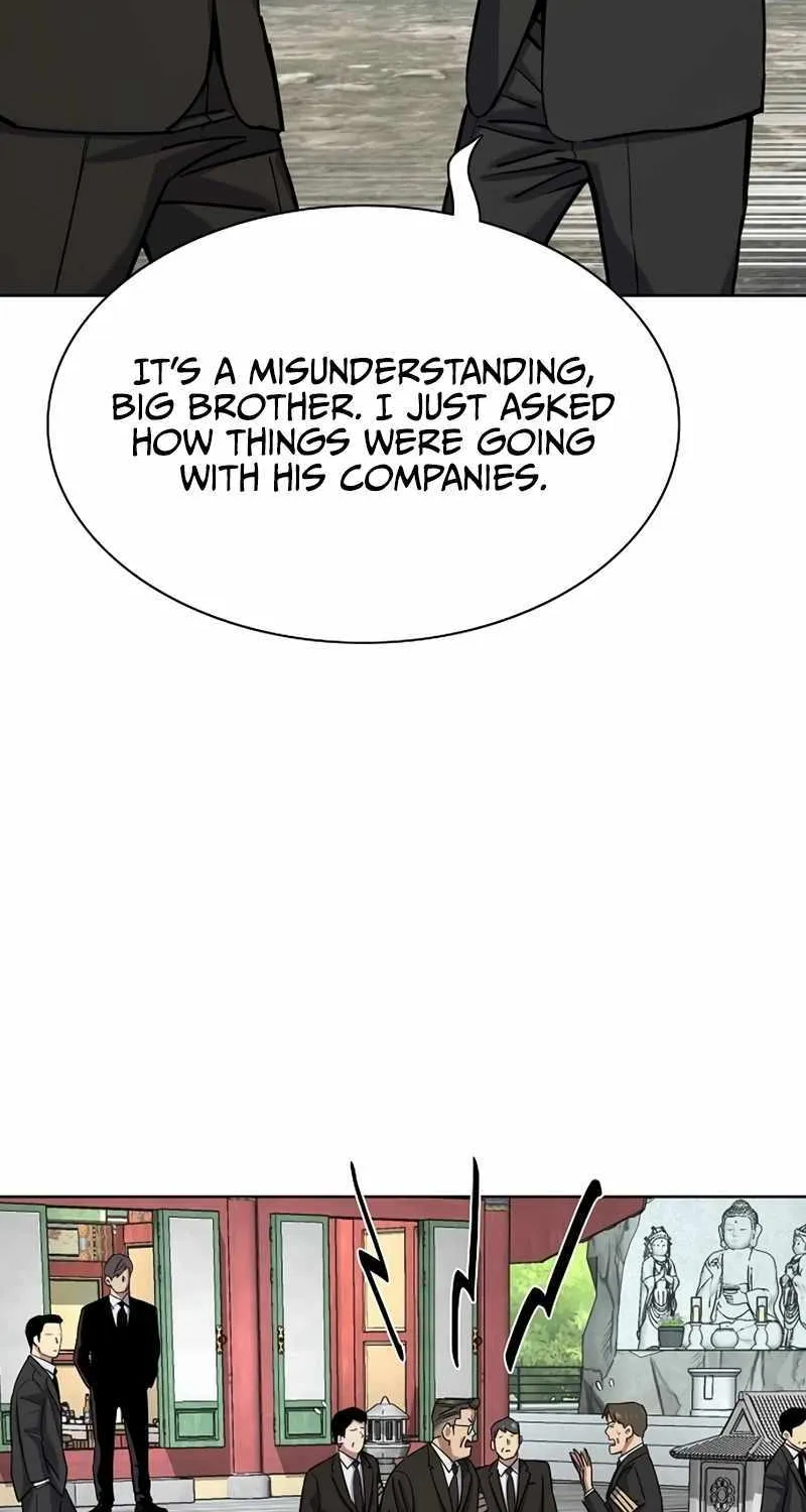 The Chaebeol’s Youngest Son Chapter 149 page 93 - 