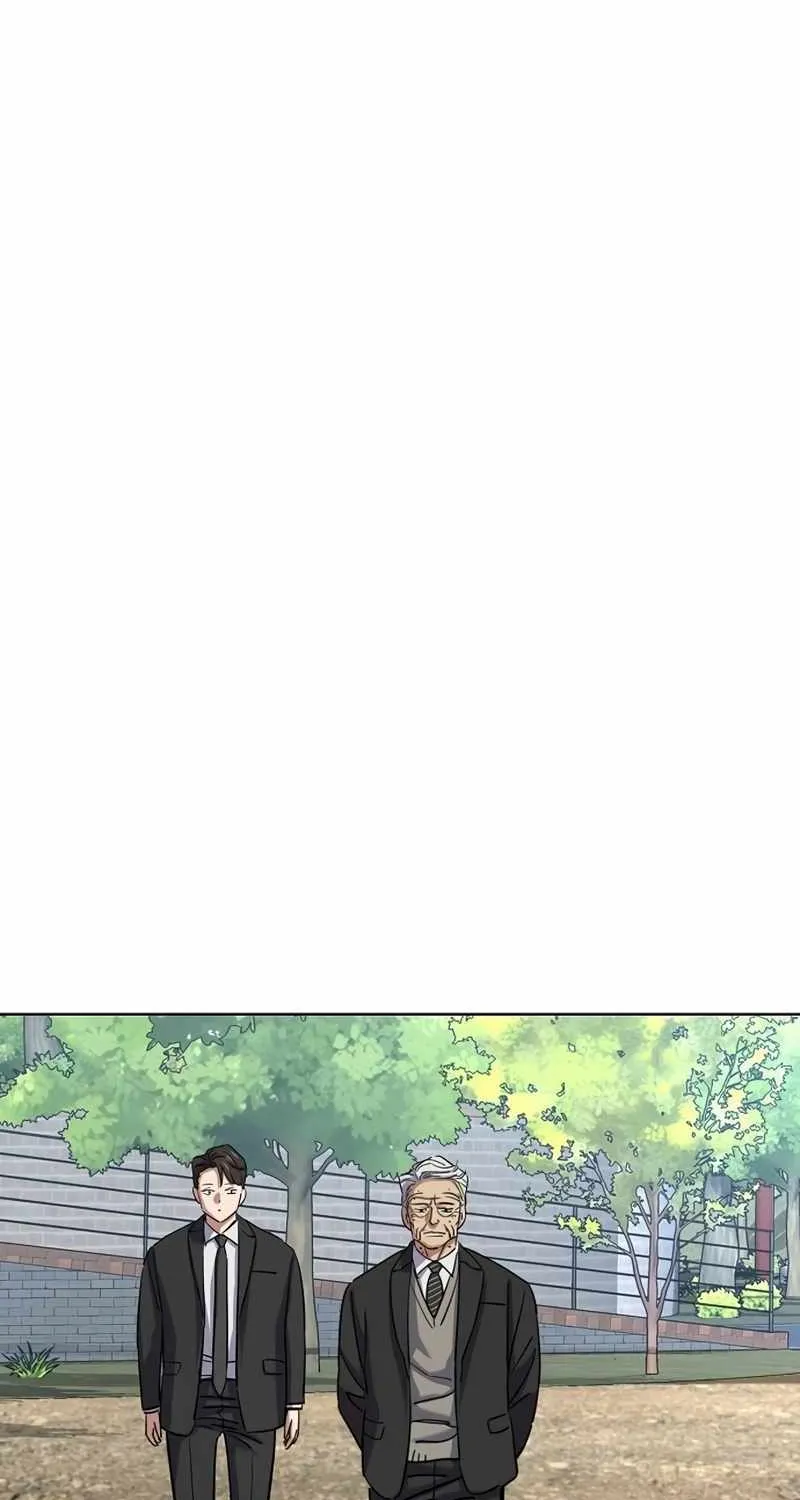 The Chaebeol’s Youngest Son Chapter 149 page 98 - 