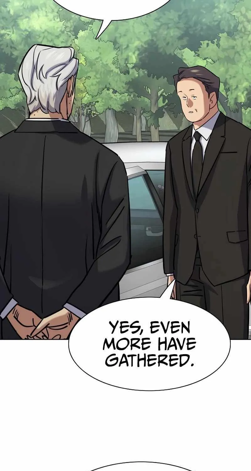 The Chaebeol’s Youngest Son Chapter 149 page 100 - 