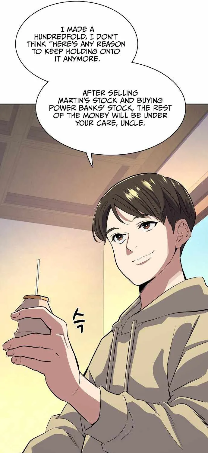 The Chaebeol’s Youngest Son Chapter 15 page 11 - 