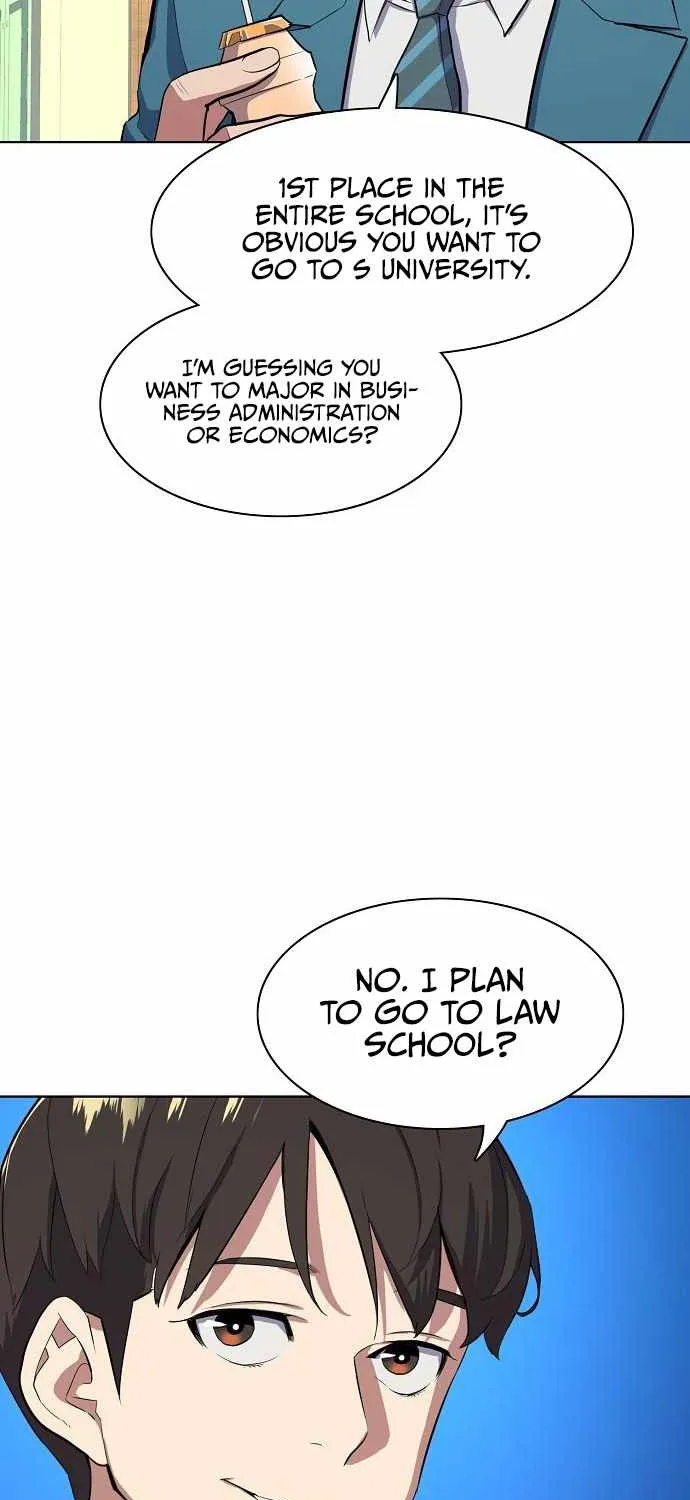 The Chaebeol’s Youngest Son Chapter 15 page 13 - 