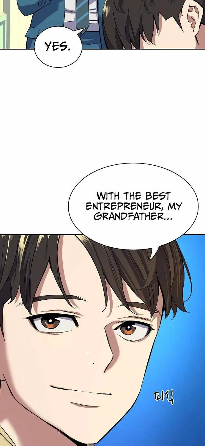 The Chaebeol’s Youngest Son Chapter 15 page 15 - 